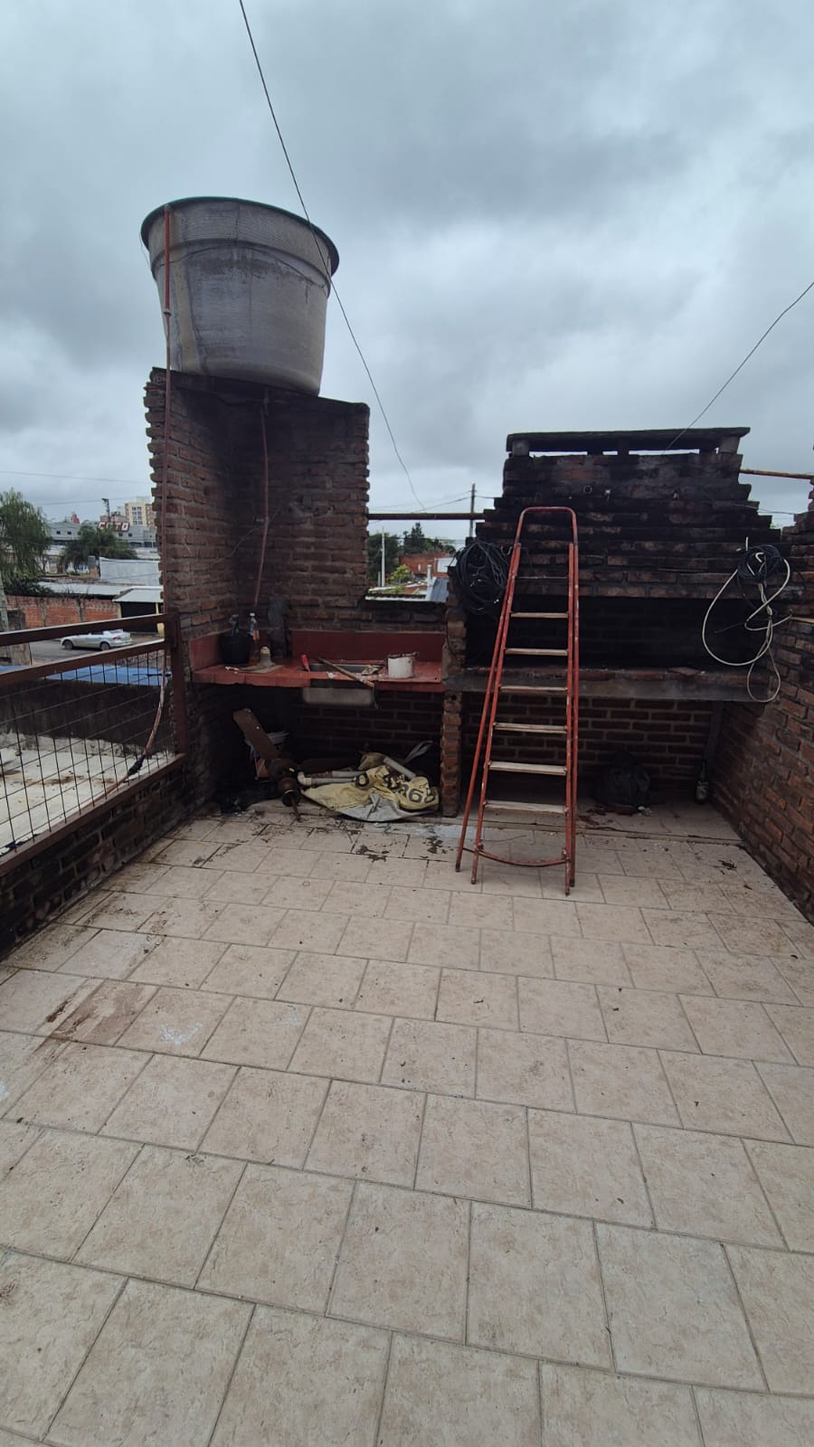 Imagen de la propiedad DEPARTAMENTO EN VENTA - B° EL SOL