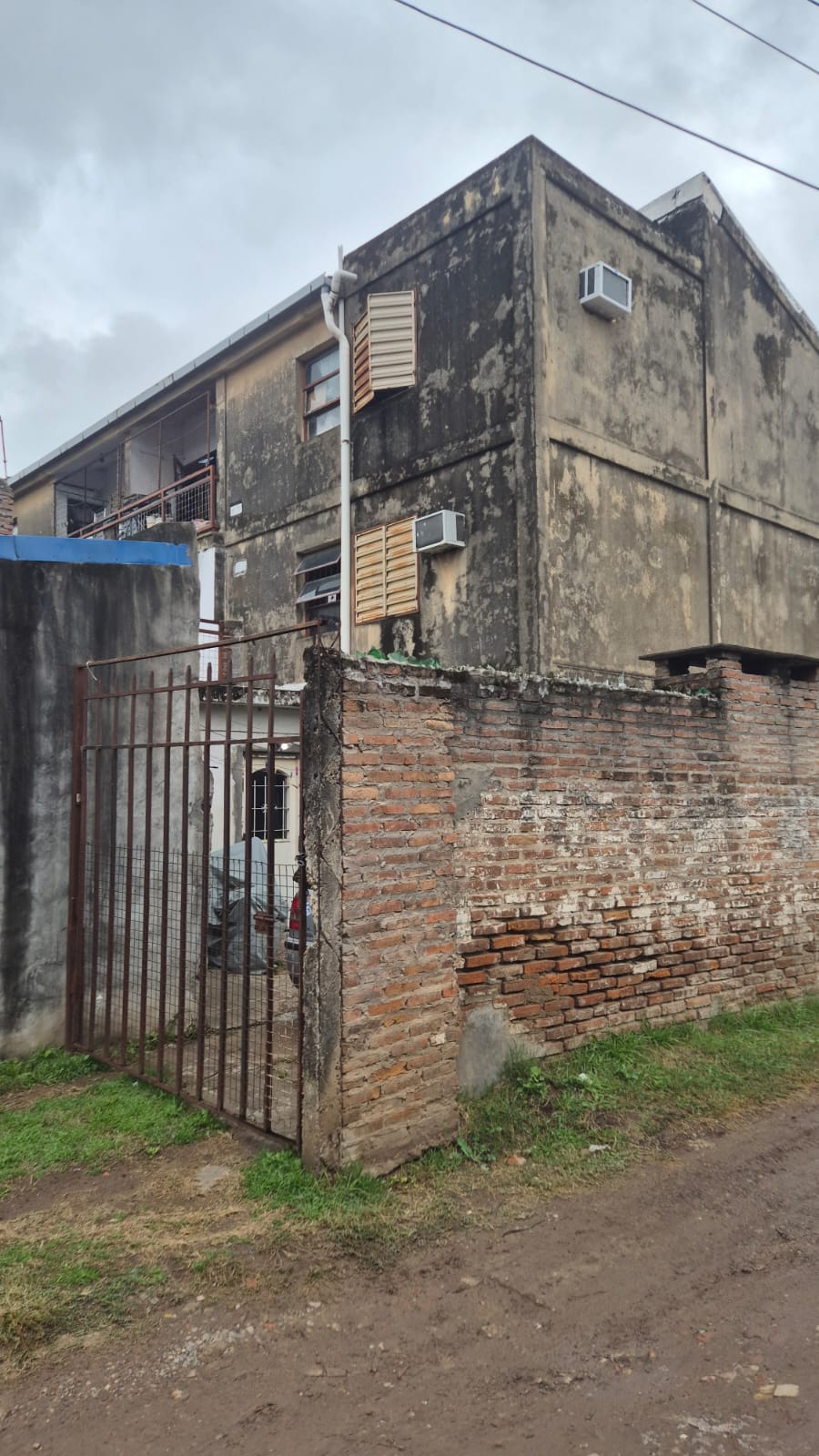 Imagen de la propiedad DEPARTAMENTO EN VENTA - B° EL SOL