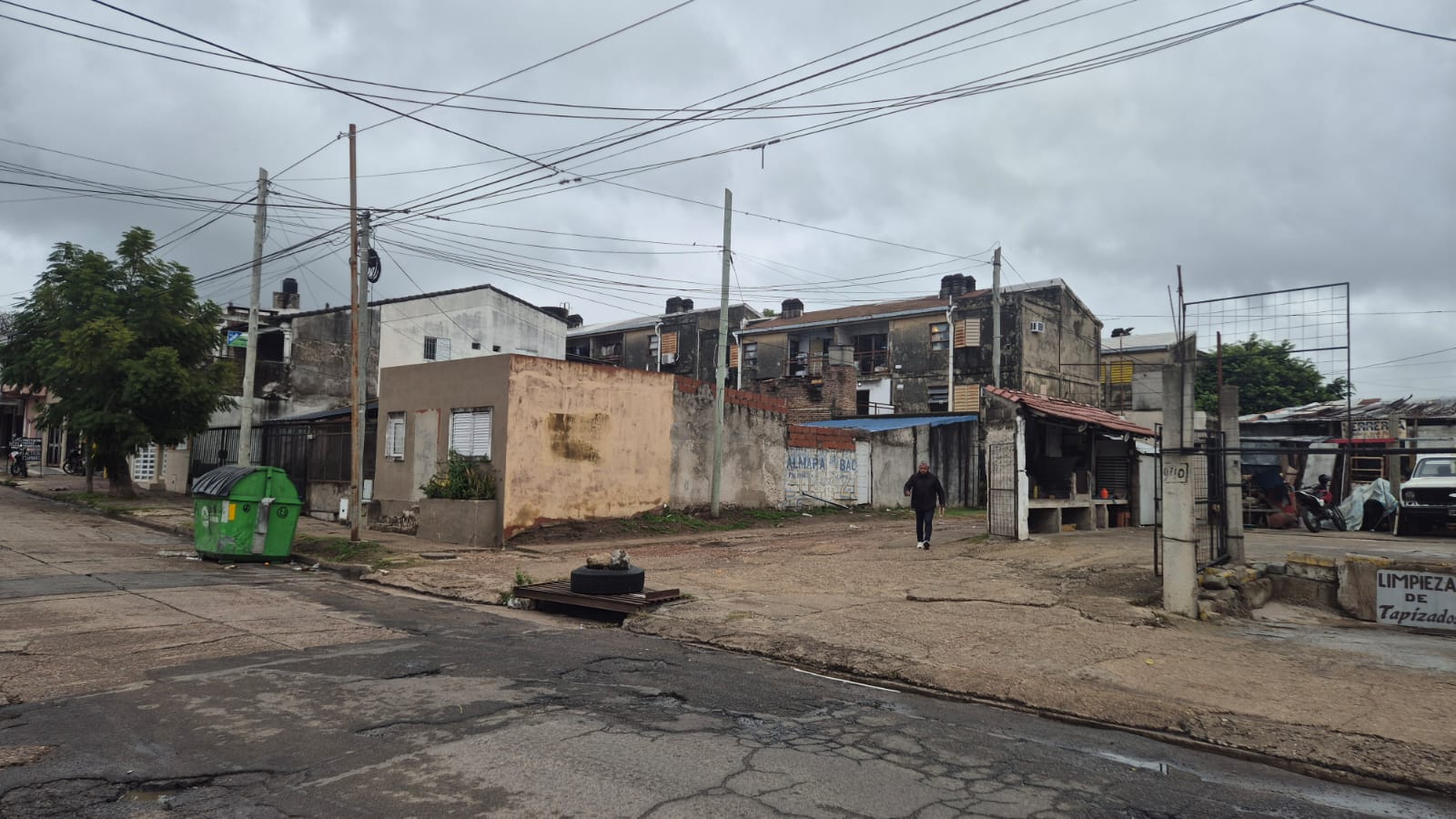 Imagen de la propiedad DEPARTAMENTO EN VENTA - B° EL SOL