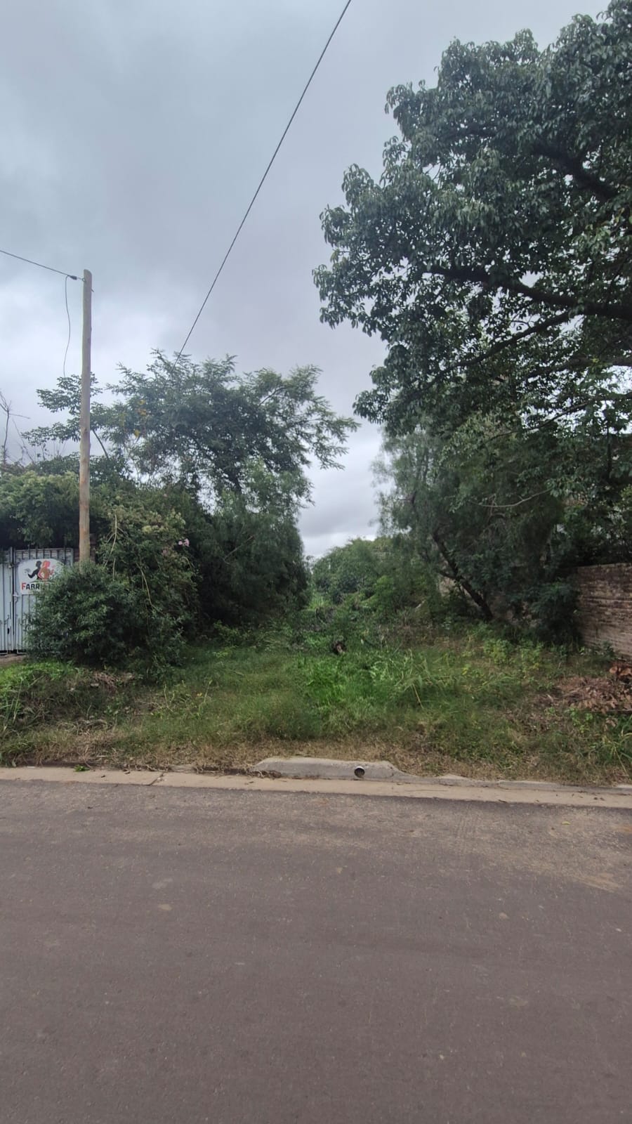 Imagen de la propiedad TERRENO EN VENTA - CHAJÁ, PARANA