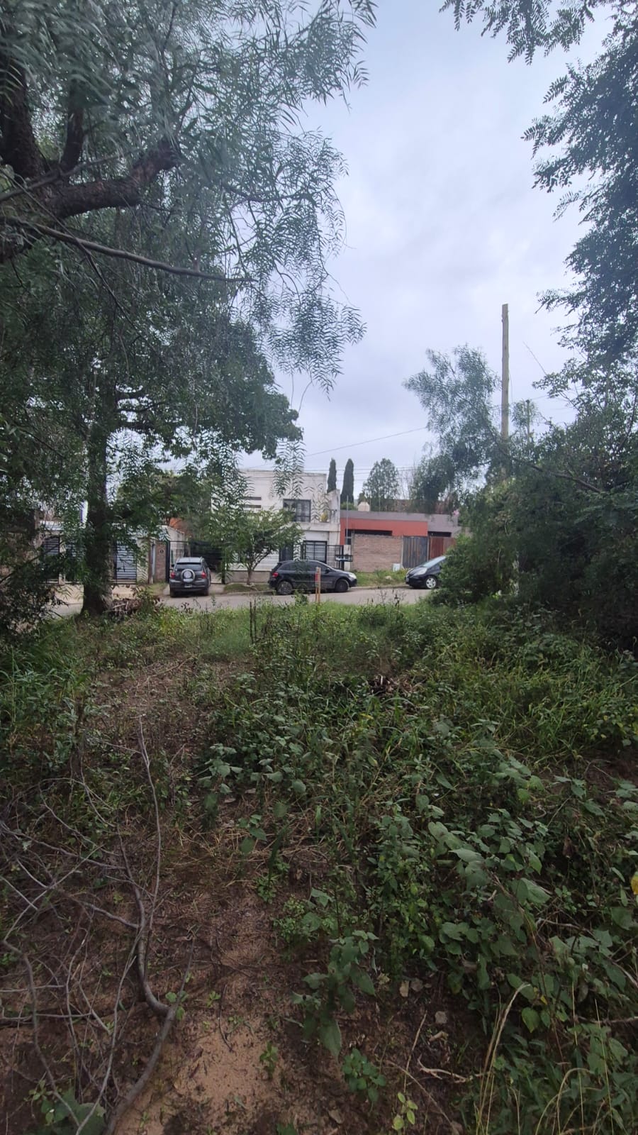 Imagen de la propiedad TERRENO EN VENTA - CHAJÁ, PARANA