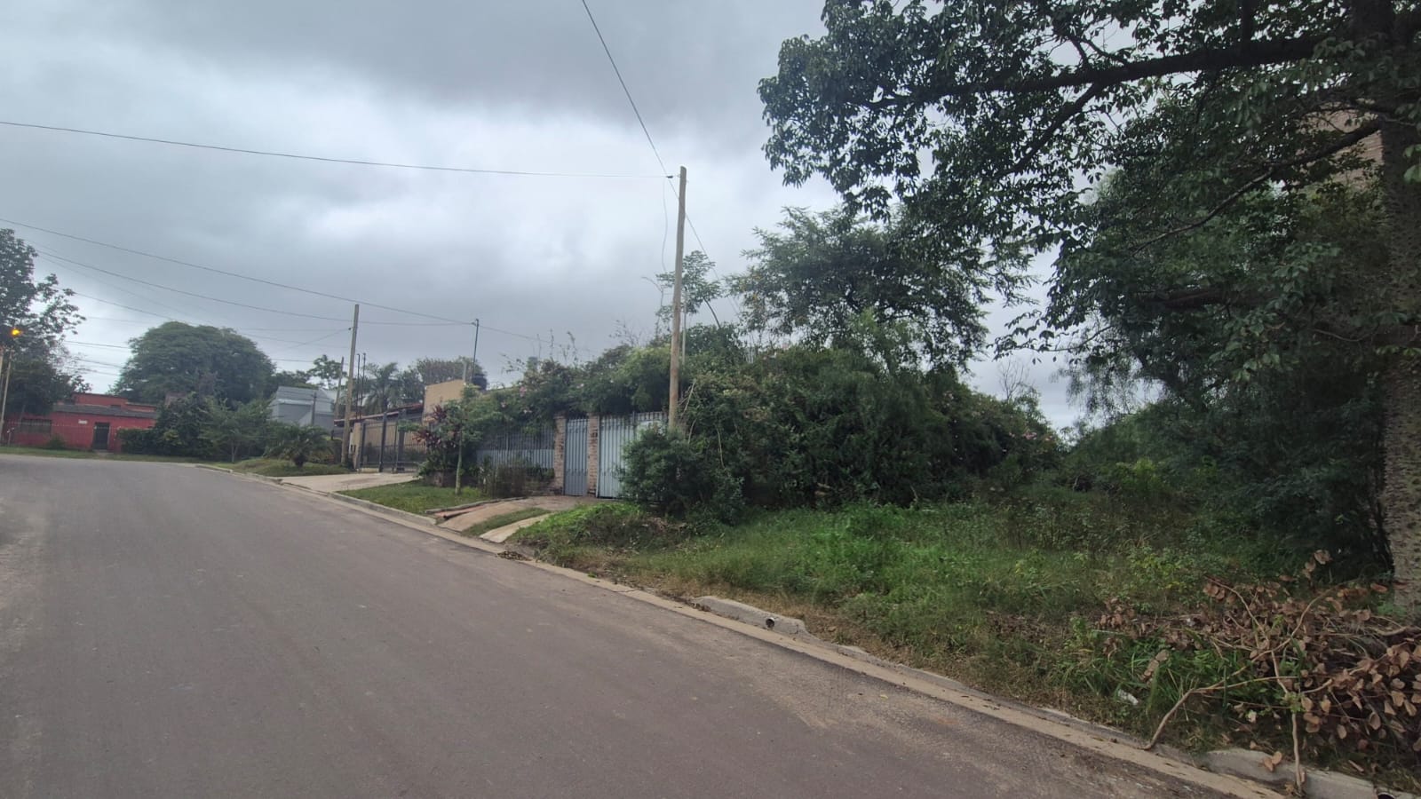Imagen de la propiedad TERRENO EN VENTA - CHAJÁ, PARANA