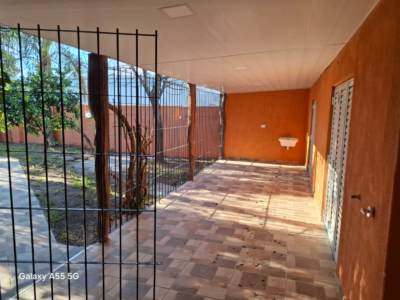 Imagen de la propiedad CASA QUINTA EN VENTA - ALMAFUERTE (APTA CREDITO)