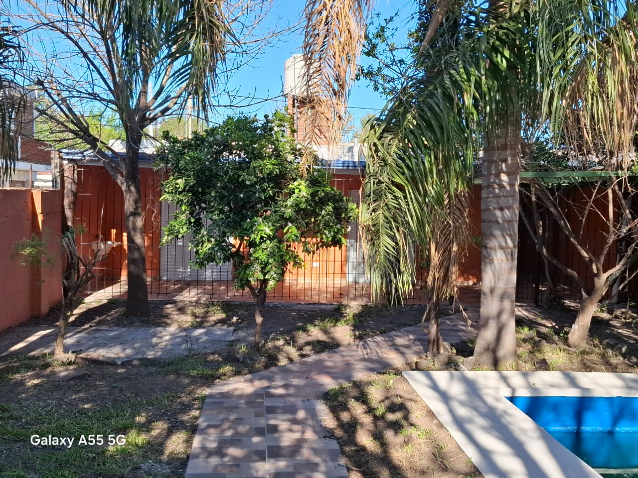 Imagen de la propiedad CASA QUINTA EN VENTA - ALMAFUERTE (APTA CREDITO)