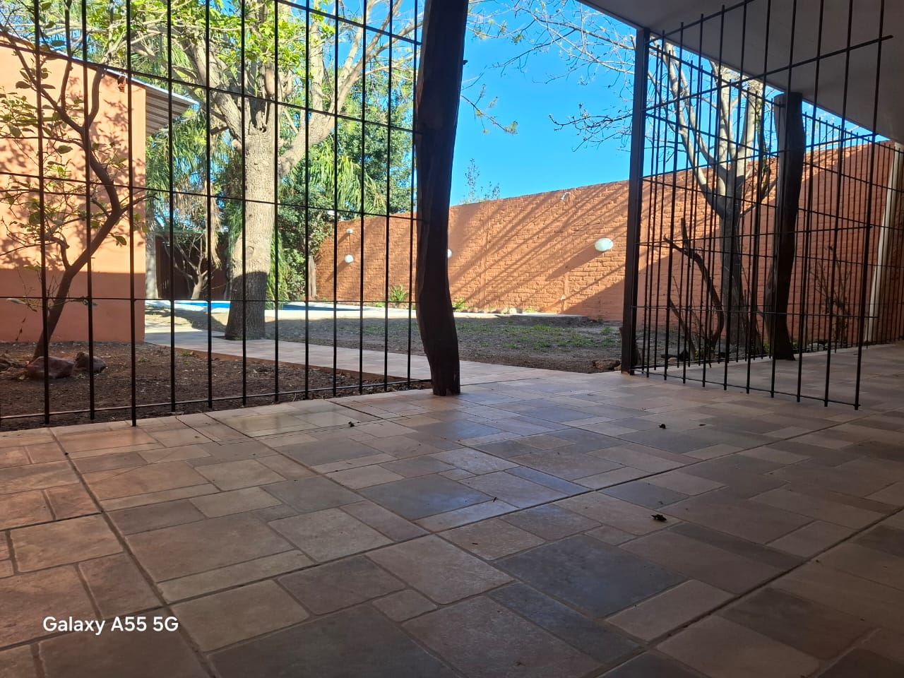 Imagen de la propiedad CASA QUINTA EN VENTA - ALMAFUERTE (APTA CREDITO)