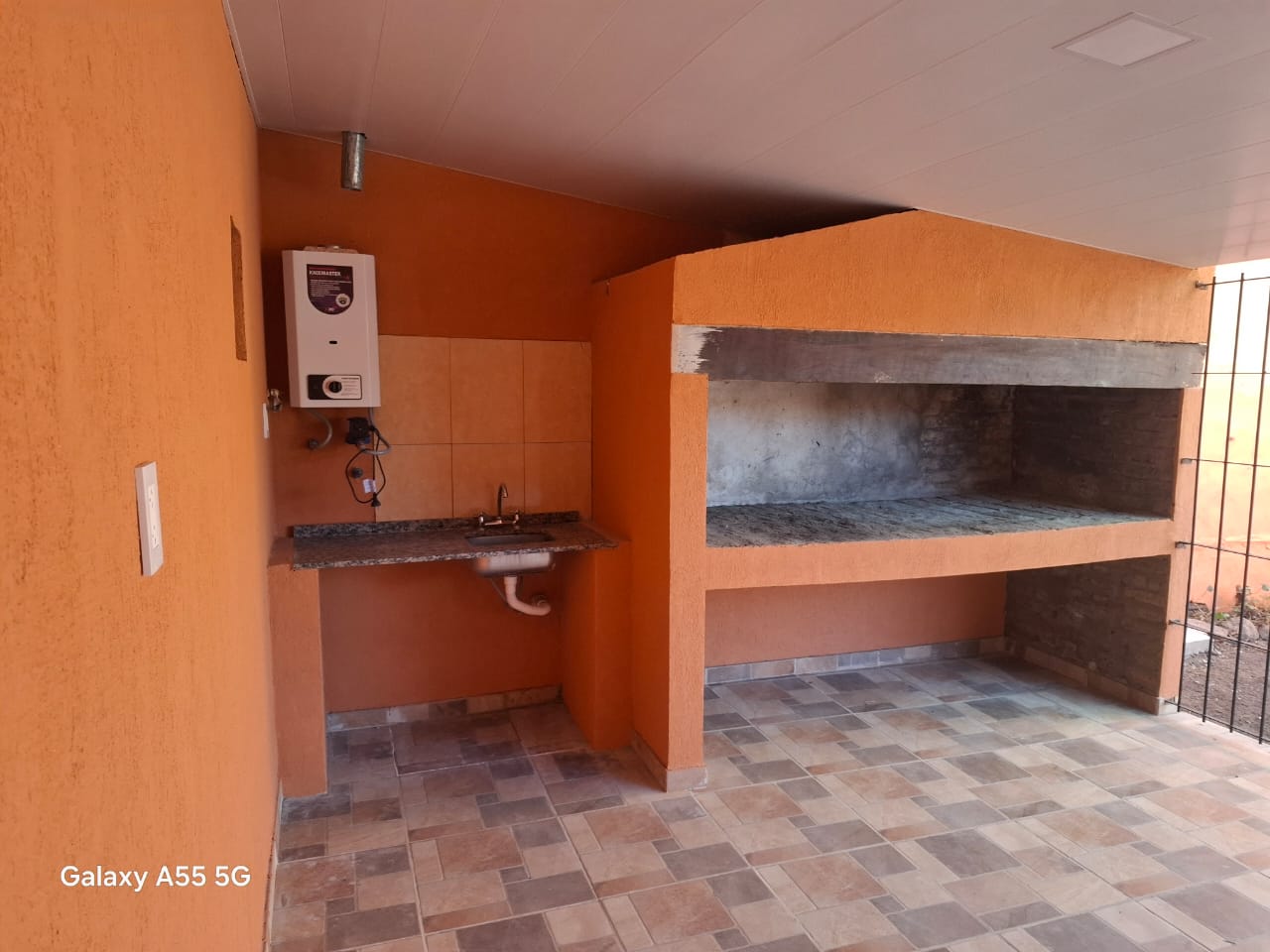 Imagen de la propiedad CASA QUINTA EN VENTA - ALMAFUERTE (APTA CREDITO)