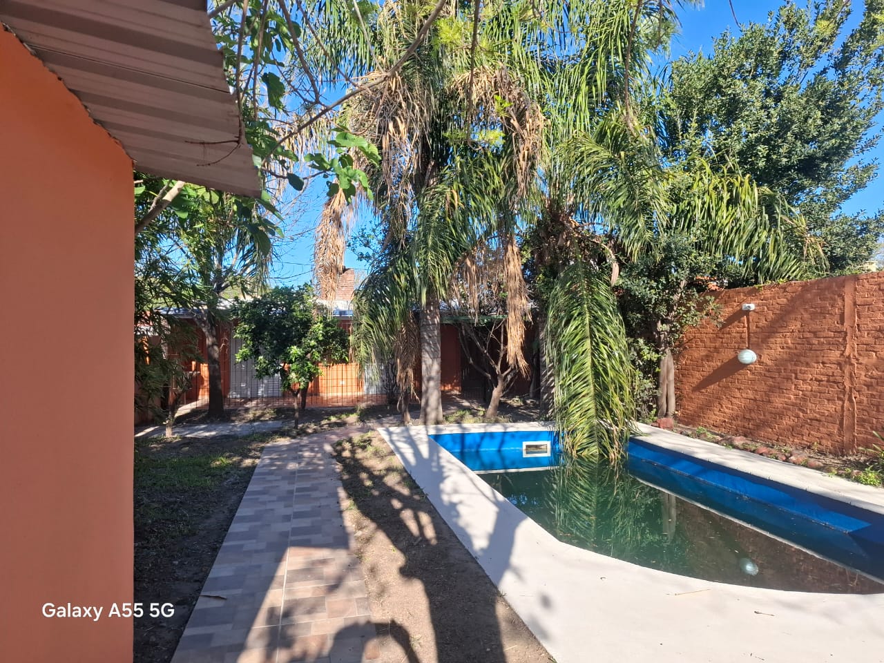 Imagen de la propiedad CASA QUINTA EN VENTA - ALMAFUERTE (APTA CREDITO)