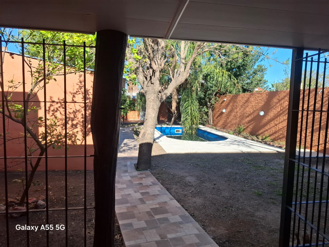 Imagen de la propiedad CASA QUINTA EN VENTA - ALMAFUERTE (APTA CREDITO)