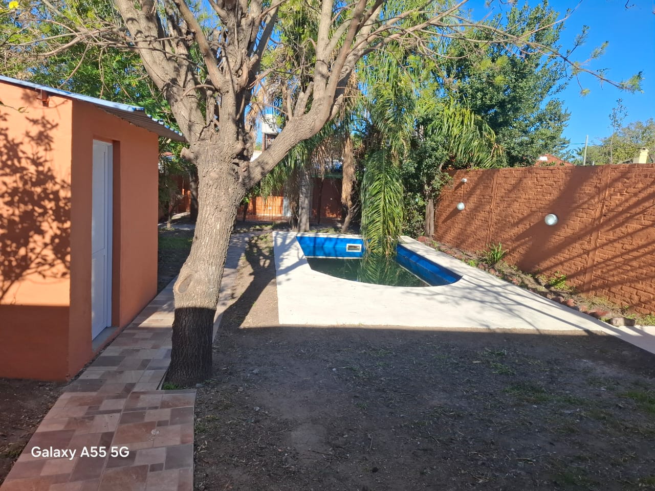 Imagen de la propiedad CASA QUINTA EN VENTA - ALMAFUERTE (APTA CREDITO)