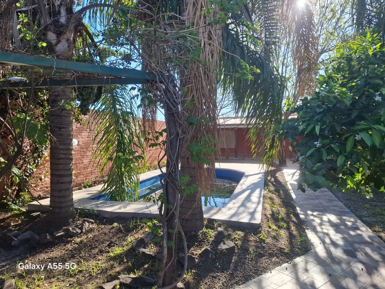 Imagen de la propiedad CASA QUINTA EN VENTA - ALMAFUERTE (APTA CREDITO)