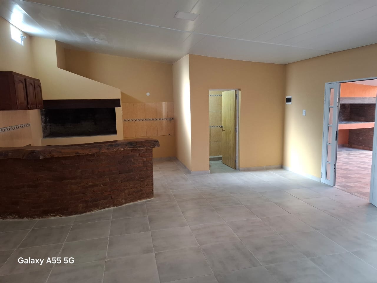 Imagen de la propiedad CASA QUINTA EN VENTA - ALMAFUERTE (APTA CREDITO)