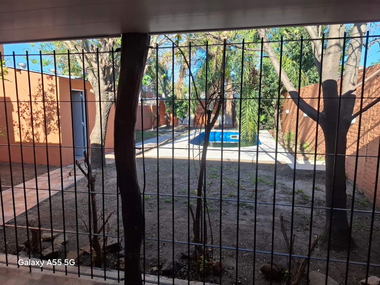 Imagen de la propiedad CASA QUINTA EN VENTA - ALMAFUERTE (APTA CREDITO)