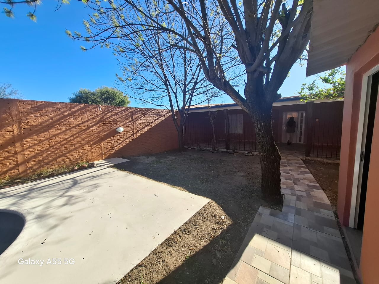 Imagen de la propiedad CASA QUINTA EN VENTA - ALMAFUERTE (APTA CREDITO)
