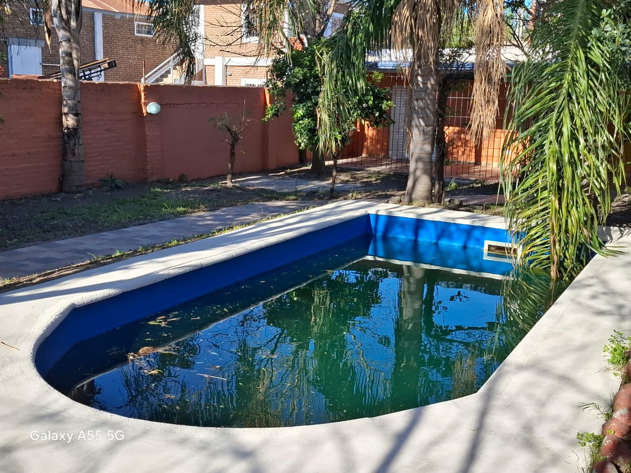 Imagen de la propiedad CASA QUINTA EN VENTA - ALMAFUERTE (APTA CREDITO)