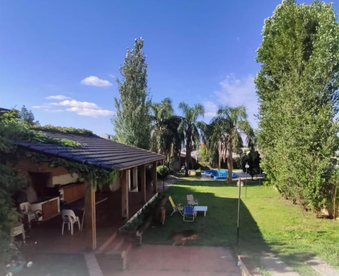 Imagen de la propiedad CASA EN VENTA | JUAN BÁEZ – PARANÁ 