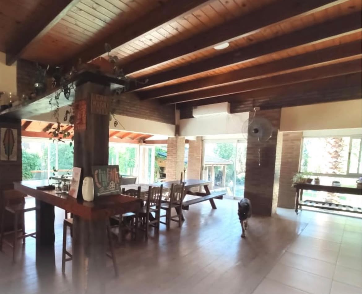 Imagen de la propiedad CASA EN VENTA | JUAN BÁEZ – PARANÁ 