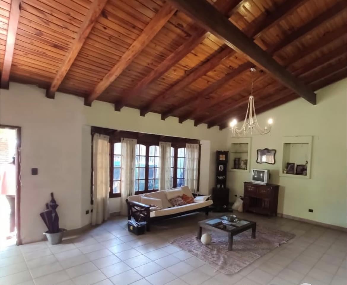 Imagen de la propiedad CASA EN VENTA | JUAN BÁEZ – PARANÁ 