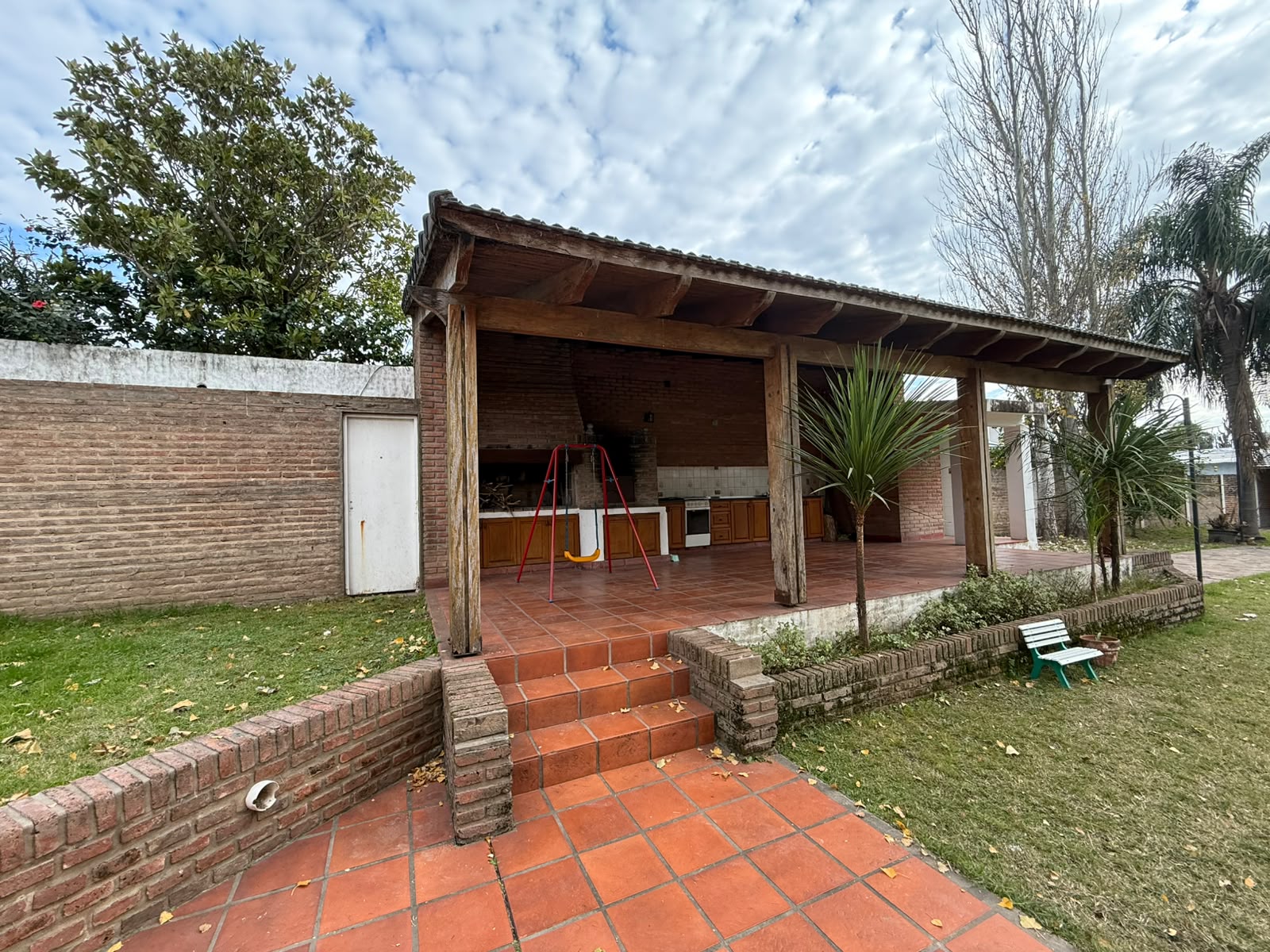 Imagen de la propiedad CASA EN VENTA | JUAN BÁEZ – PARANÁ 