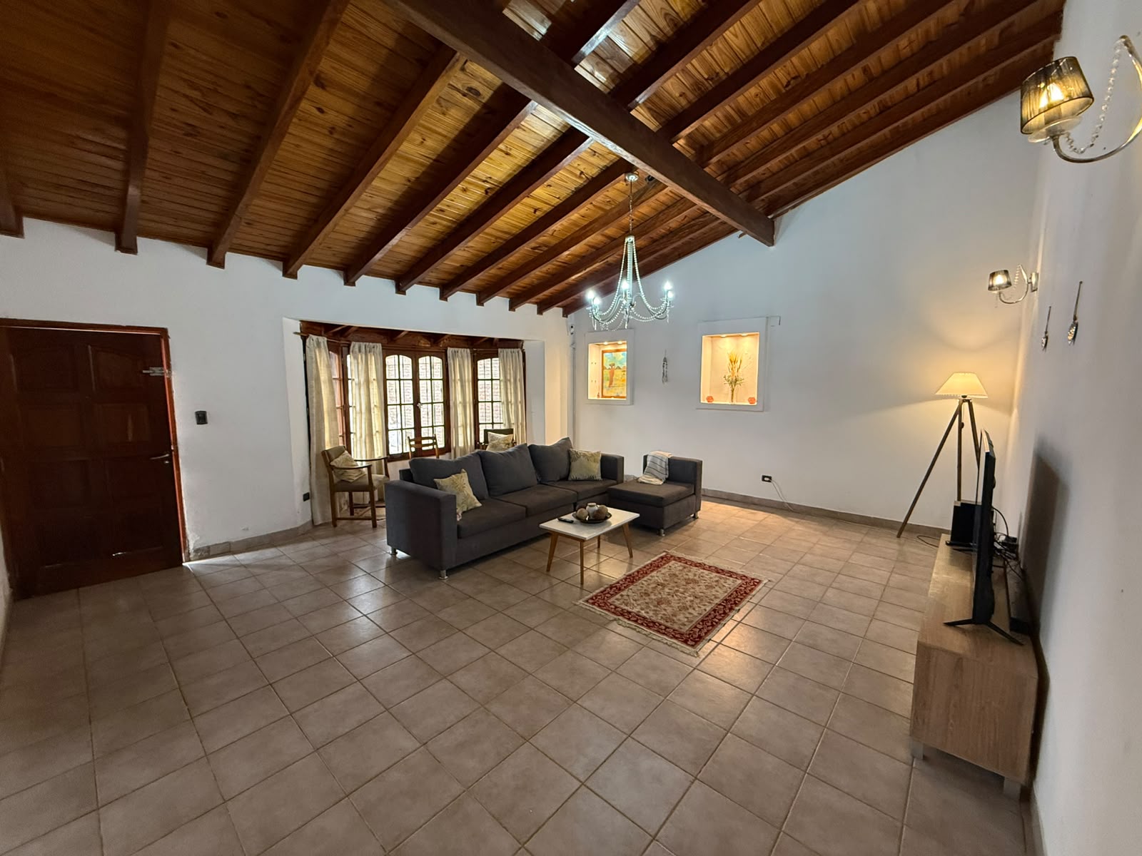 Imagen de la propiedad CASA EN VENTA | JUAN BÁEZ – PARANÁ 