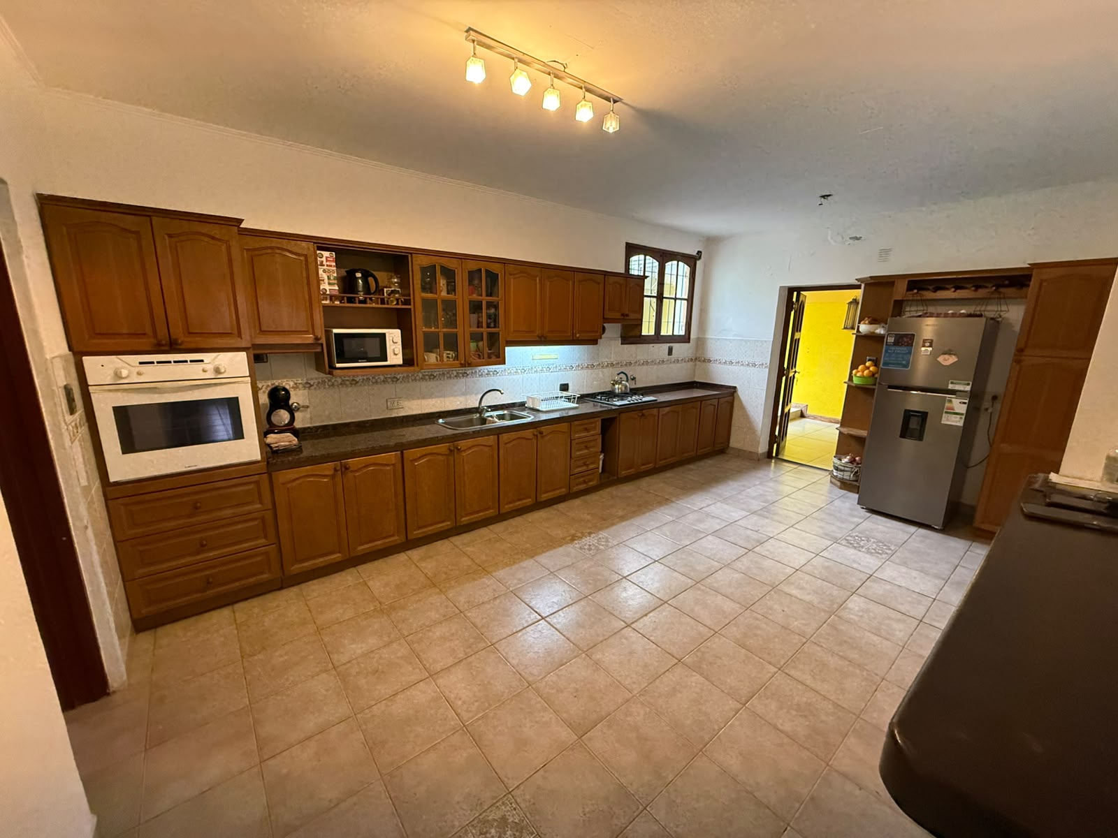 Imagen de la propiedad CASA EN VENTA | JUAN BÁEZ – PARANÁ 