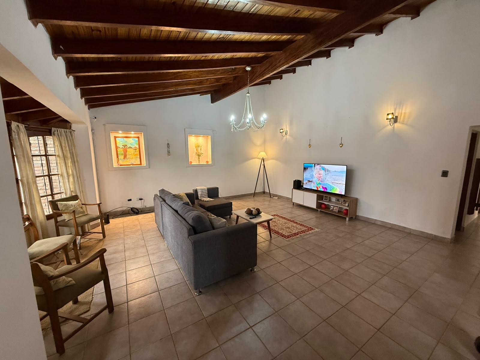 Imagen de la propiedad CASA EN VENTA | JUAN BÁEZ – PARANÁ 