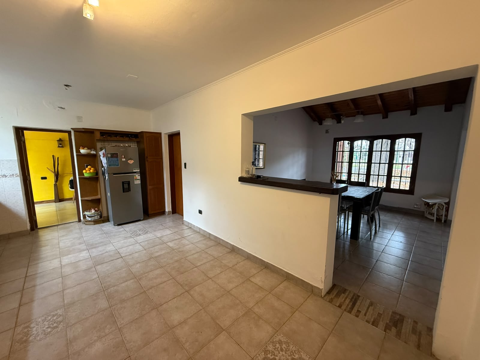 Imagen de la propiedad CASA EN VENTA | JUAN BÁEZ – PARANÁ 
