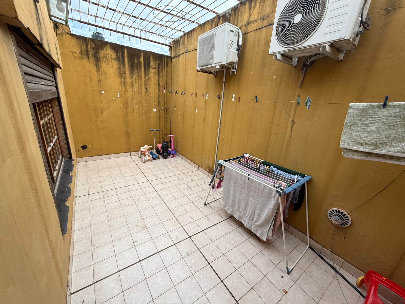 Imagen de la propiedad CASA EN VENTA | JUAN BÁEZ – PARANÁ 