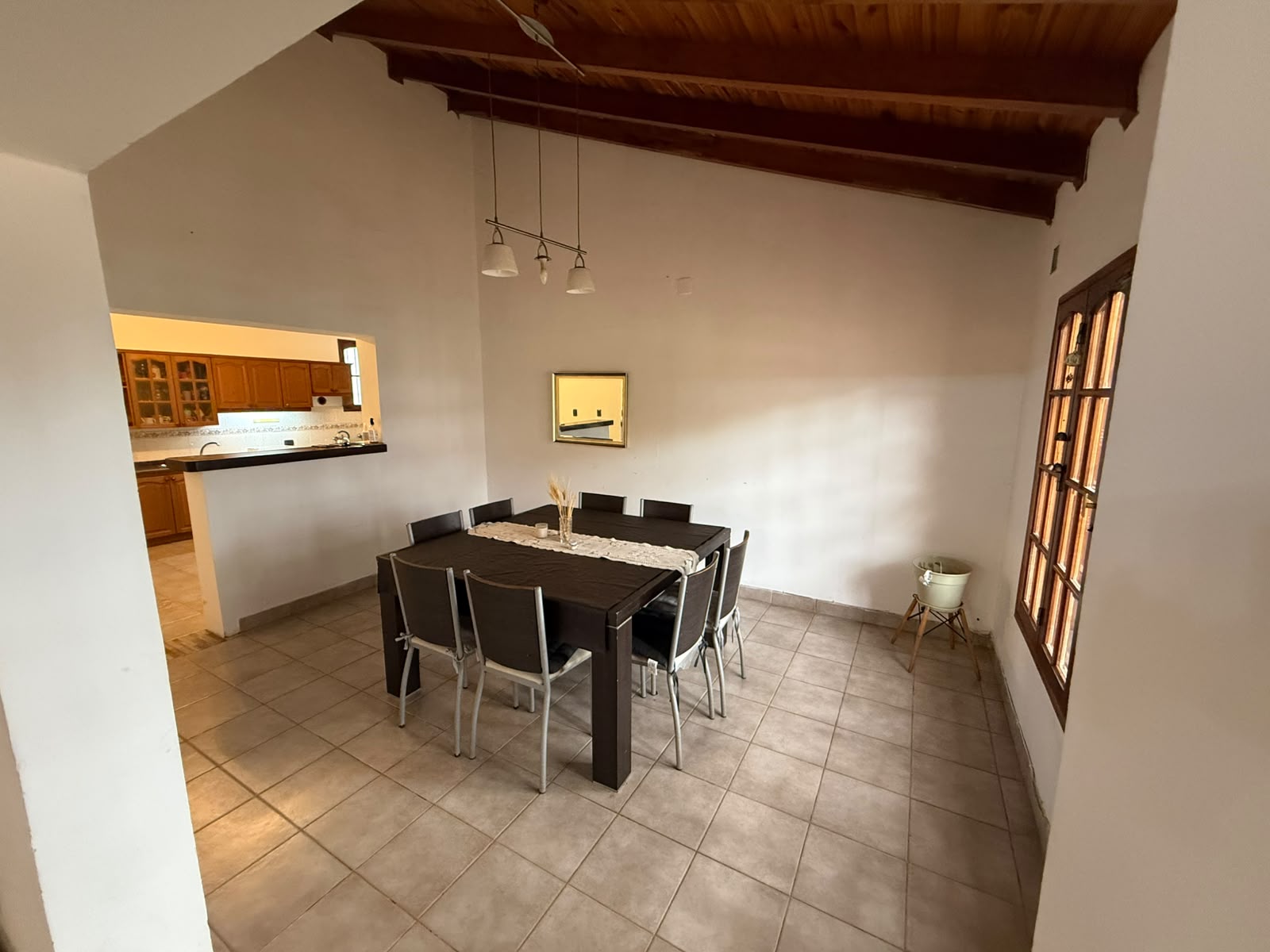 Imagen de la propiedad CASA EN VENTA | JUAN BÁEZ – PARANÁ 