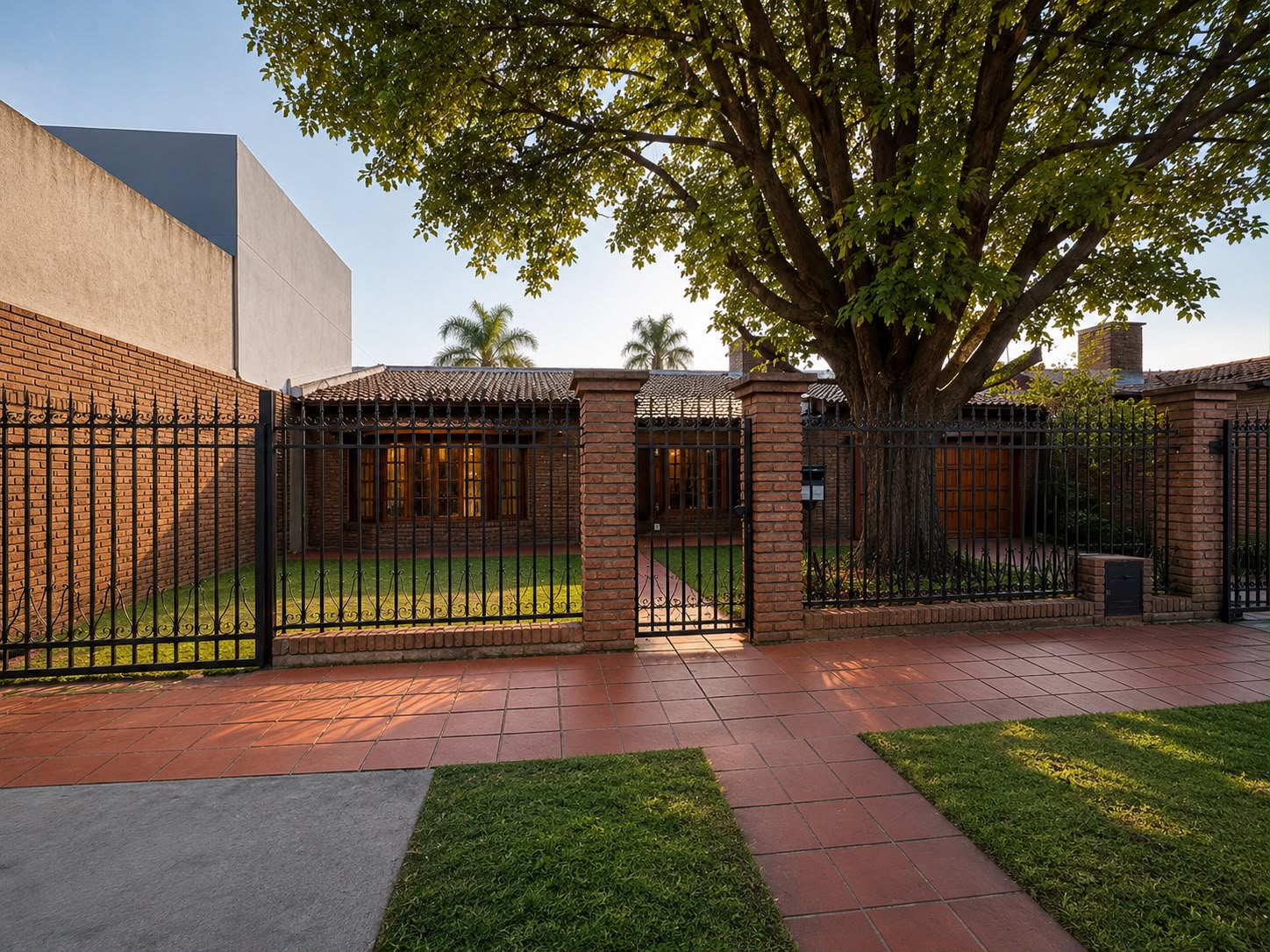 Imagen de la propiedad CASA EN VENTA | JUAN BÁEZ – PARANÁ 