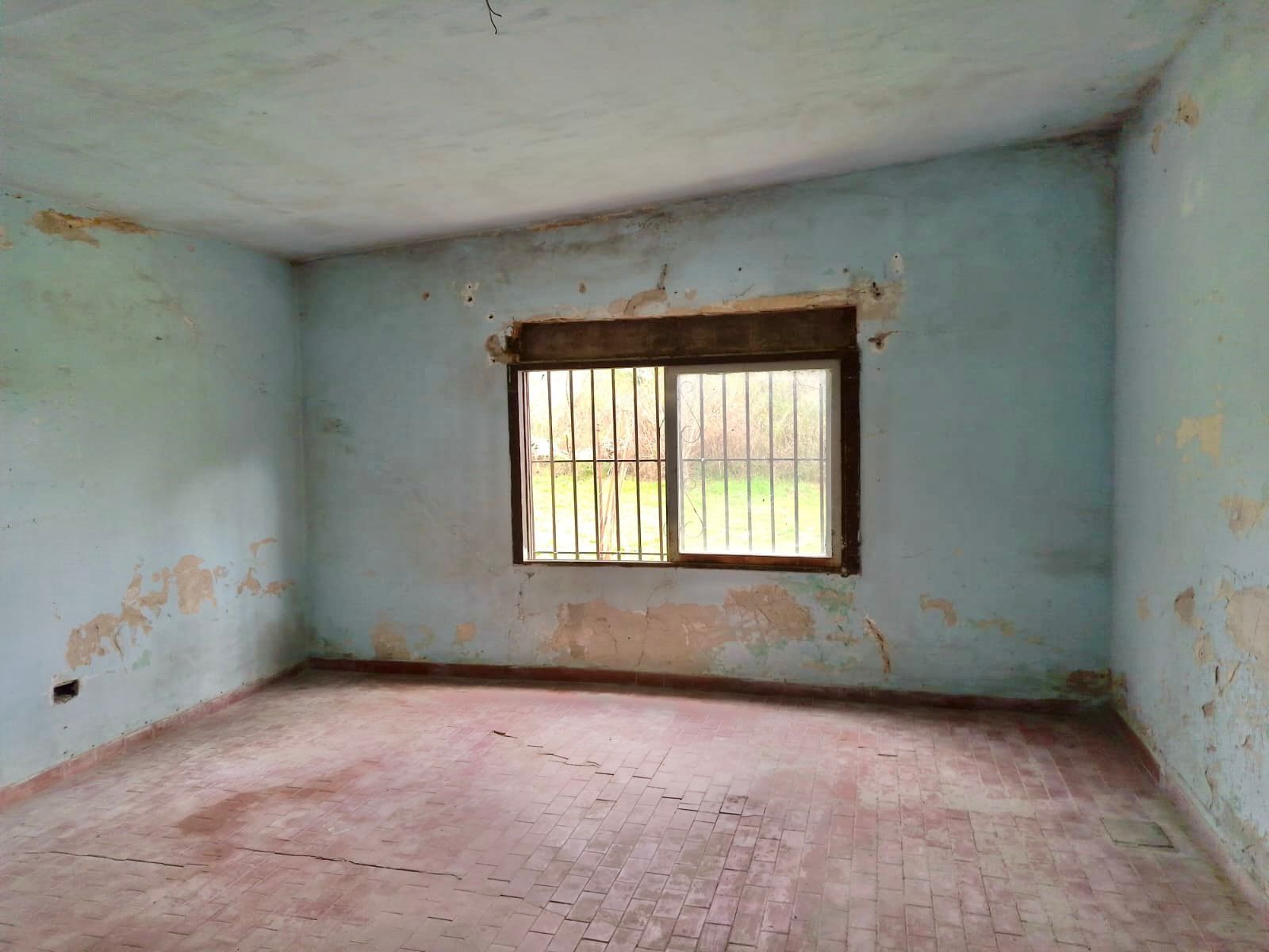 Imagen de la propiedad CASA A RECICLAR + LOTE EN VENTA - SAN BENITO