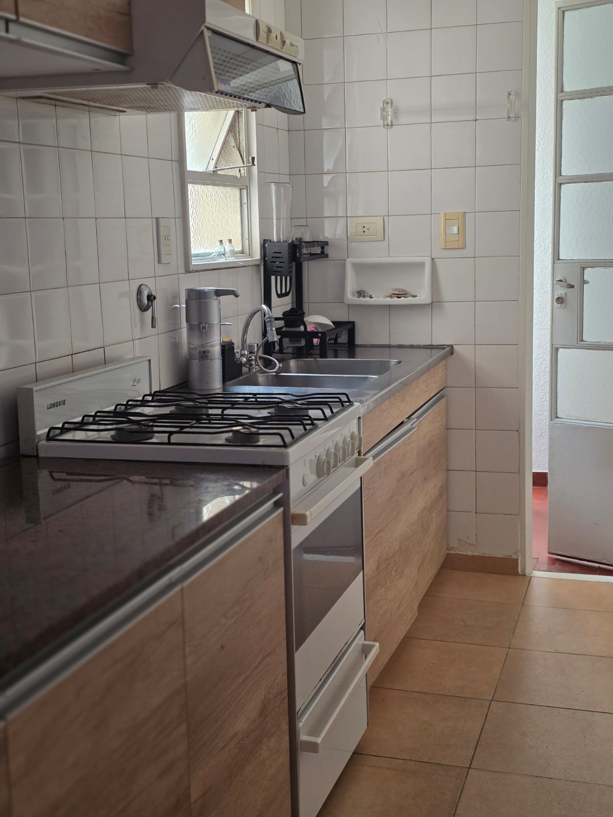 Imagen de la propiedad DEPARTAMENTO EN VENTA 3 DORMITORIO
