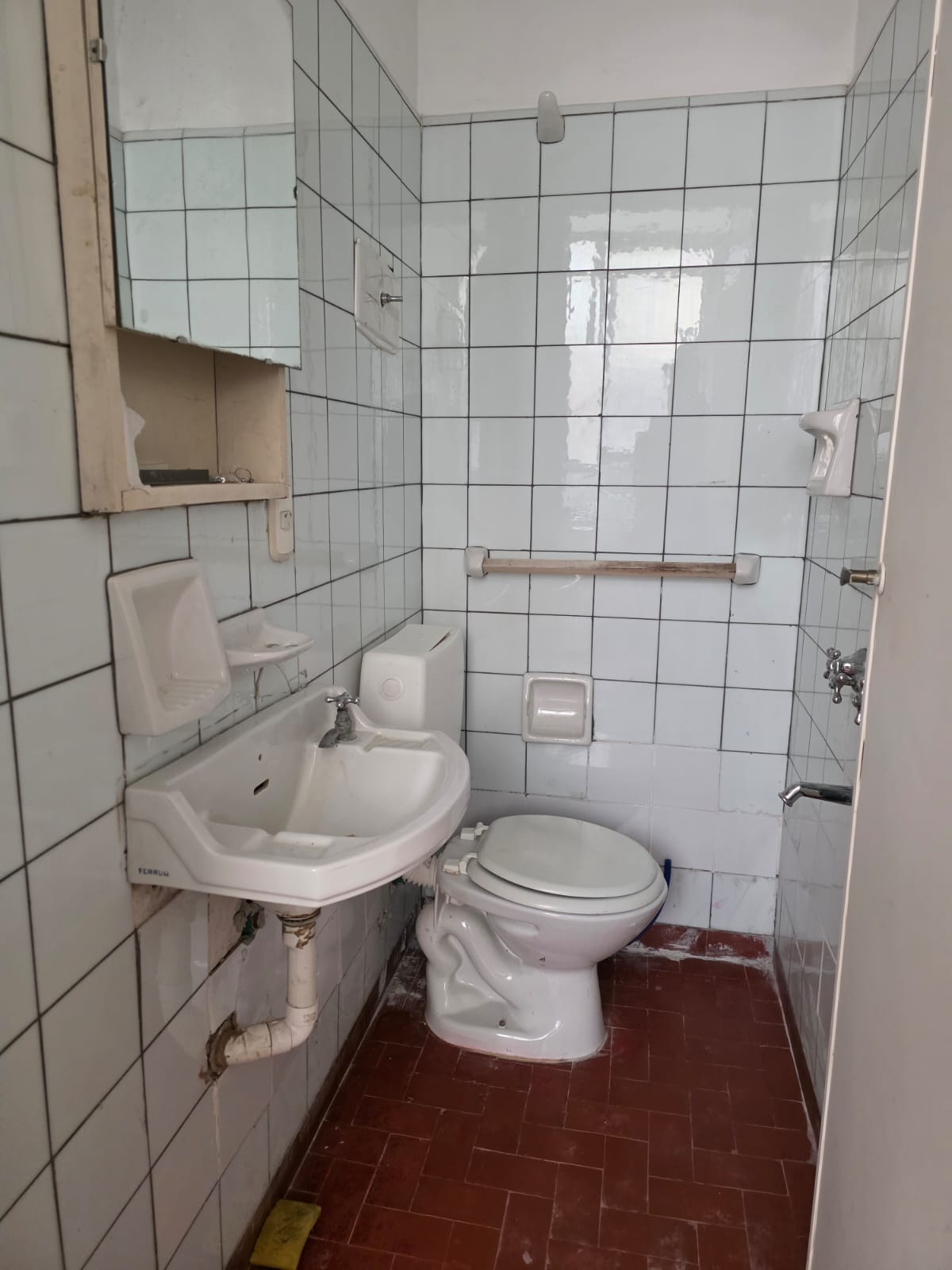 Imagen de la propiedad DEPARTAMENTO EN VENTA 3 DORMITORIO