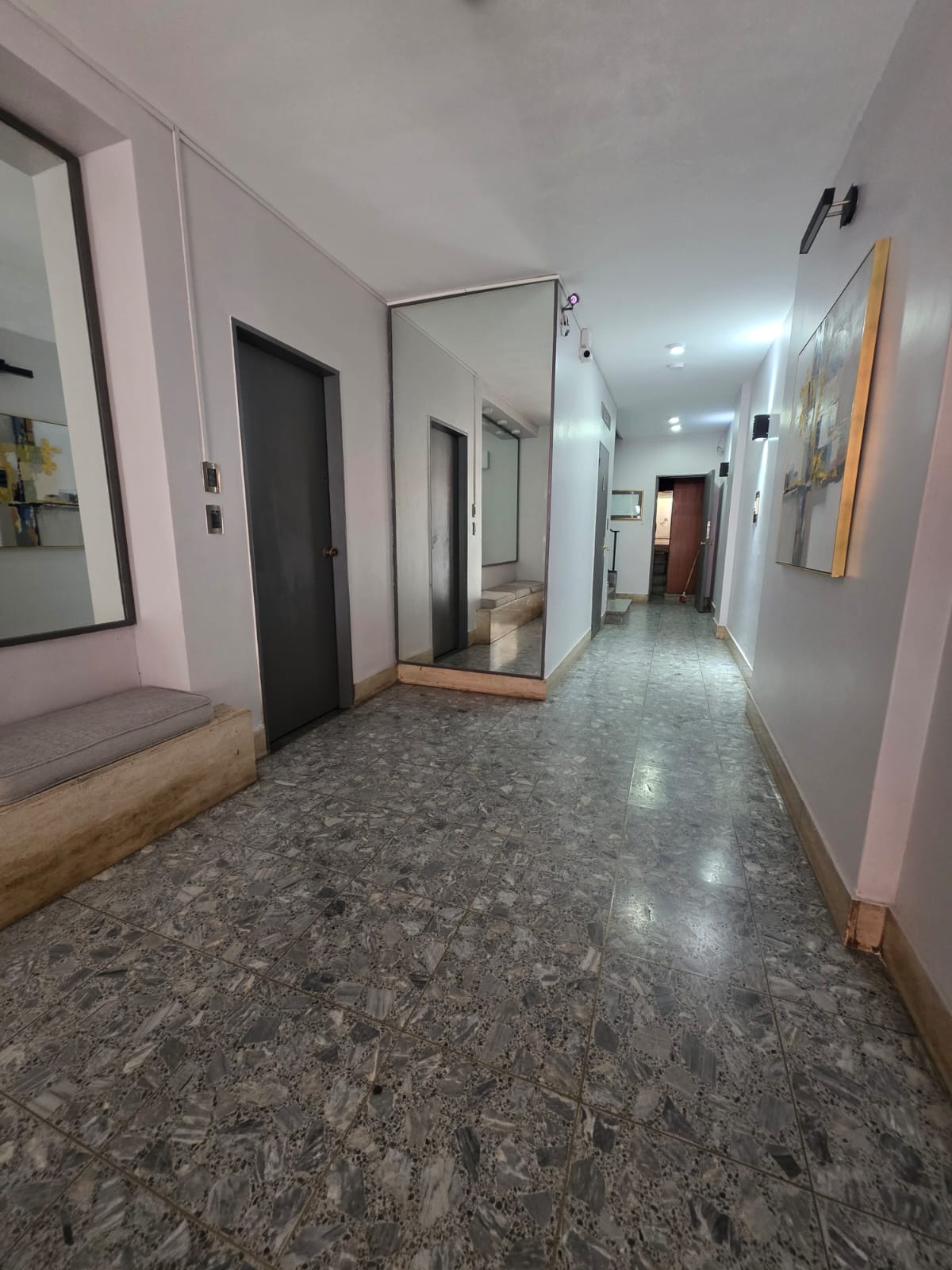 Imagen de la propiedad DEPARTAMENTO EN VENTA 3 DORMITORIO