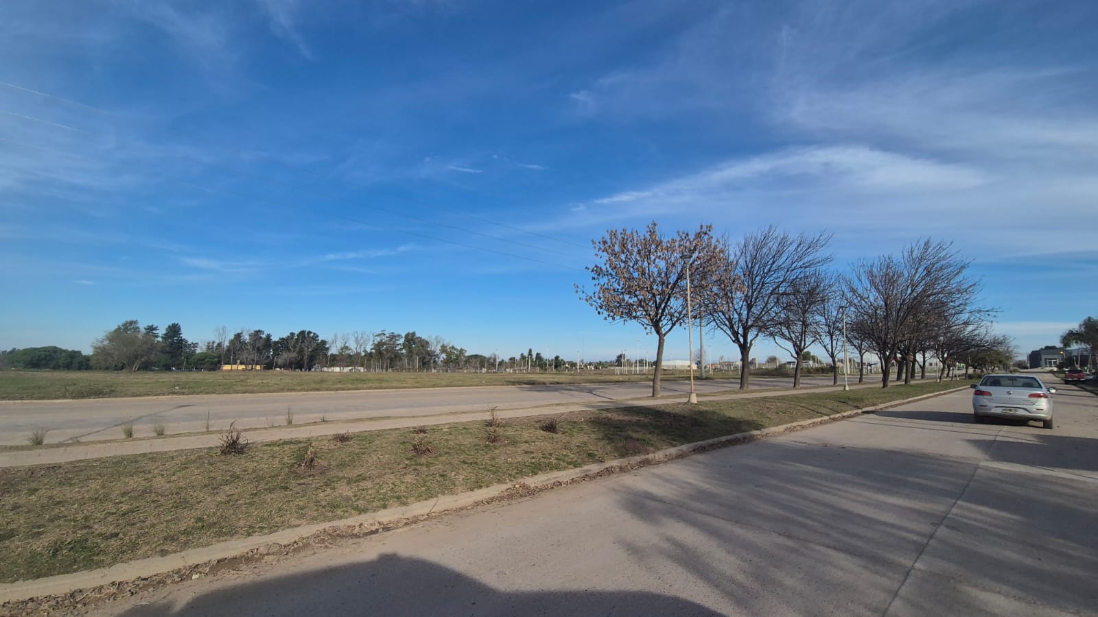 Imagen de la propiedad TERRENO EN VENTA | COLONIA AVELLANEDA
