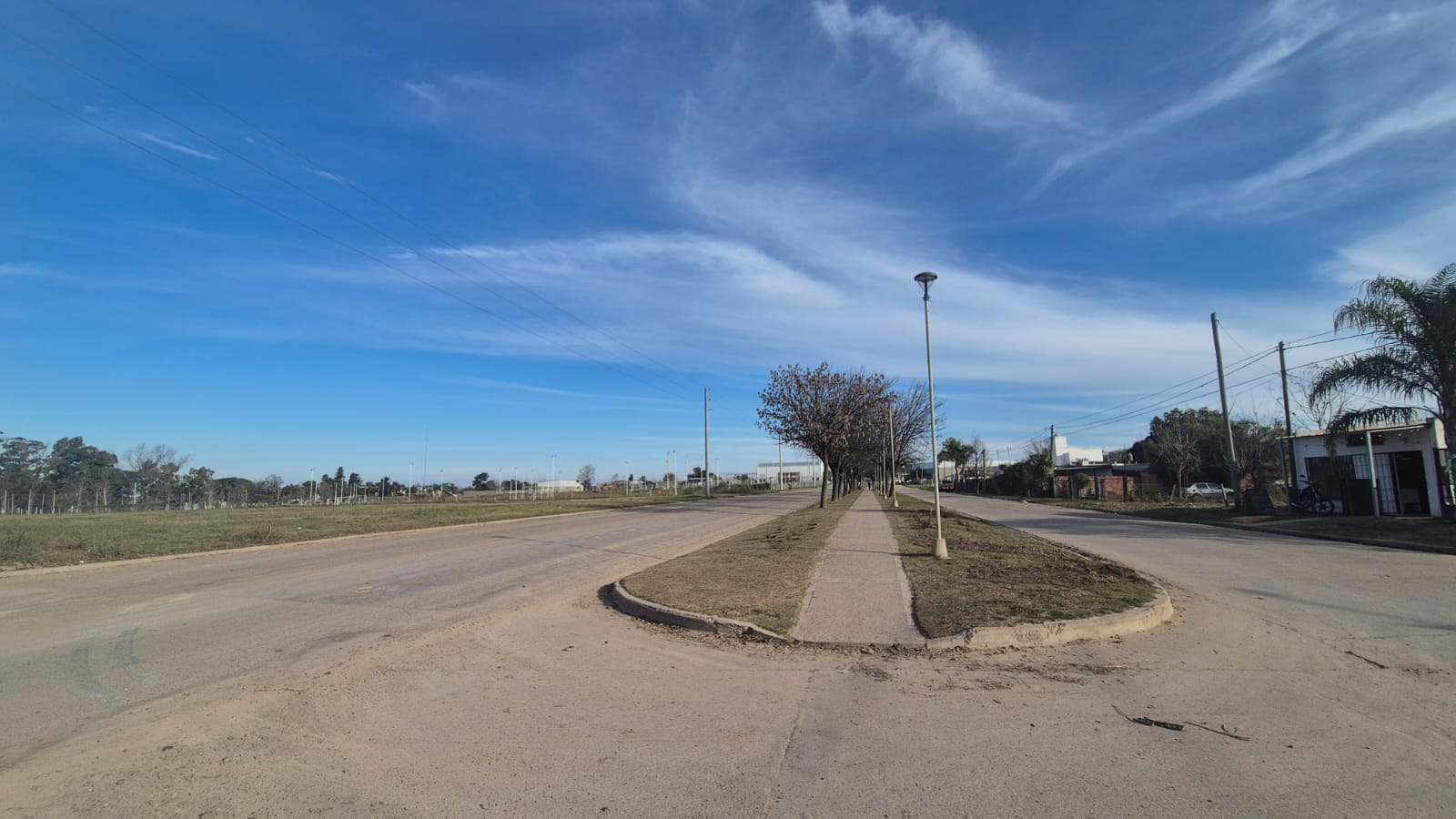 Imagen de la propiedad TERRENO EN VENTA | COLONIA AVELLANEDA