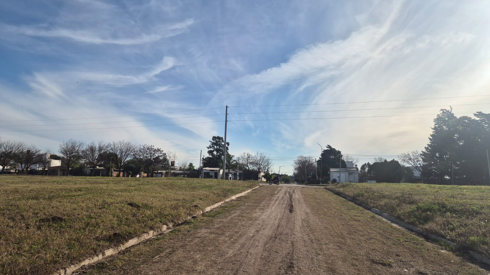 Imagen de la propiedad TERRENO EN VENTA | COLONIA AVELLANEDA