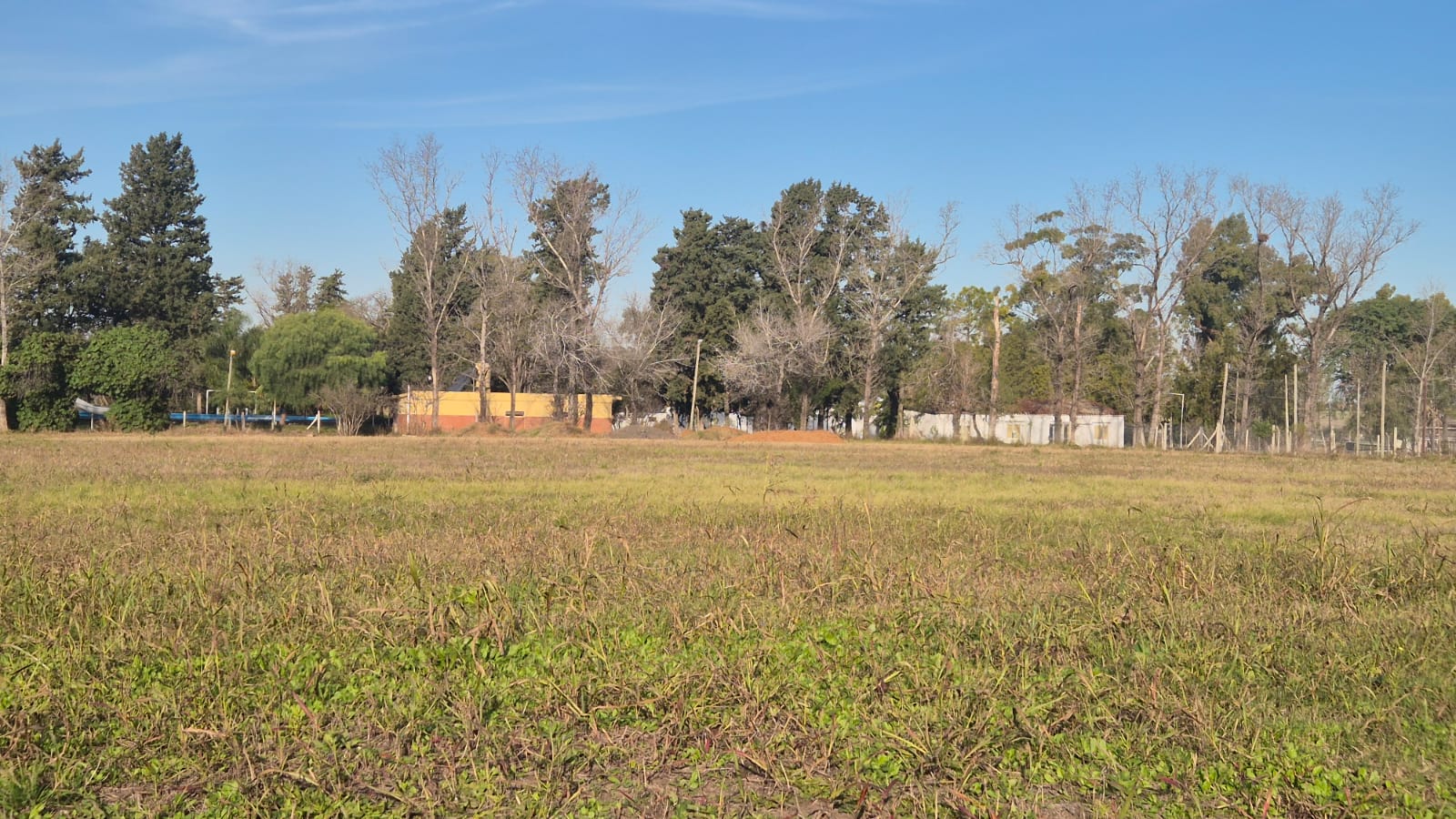 Imagen de la propiedad TERRENO EN VENTA | COLONIA AVELLANEDA