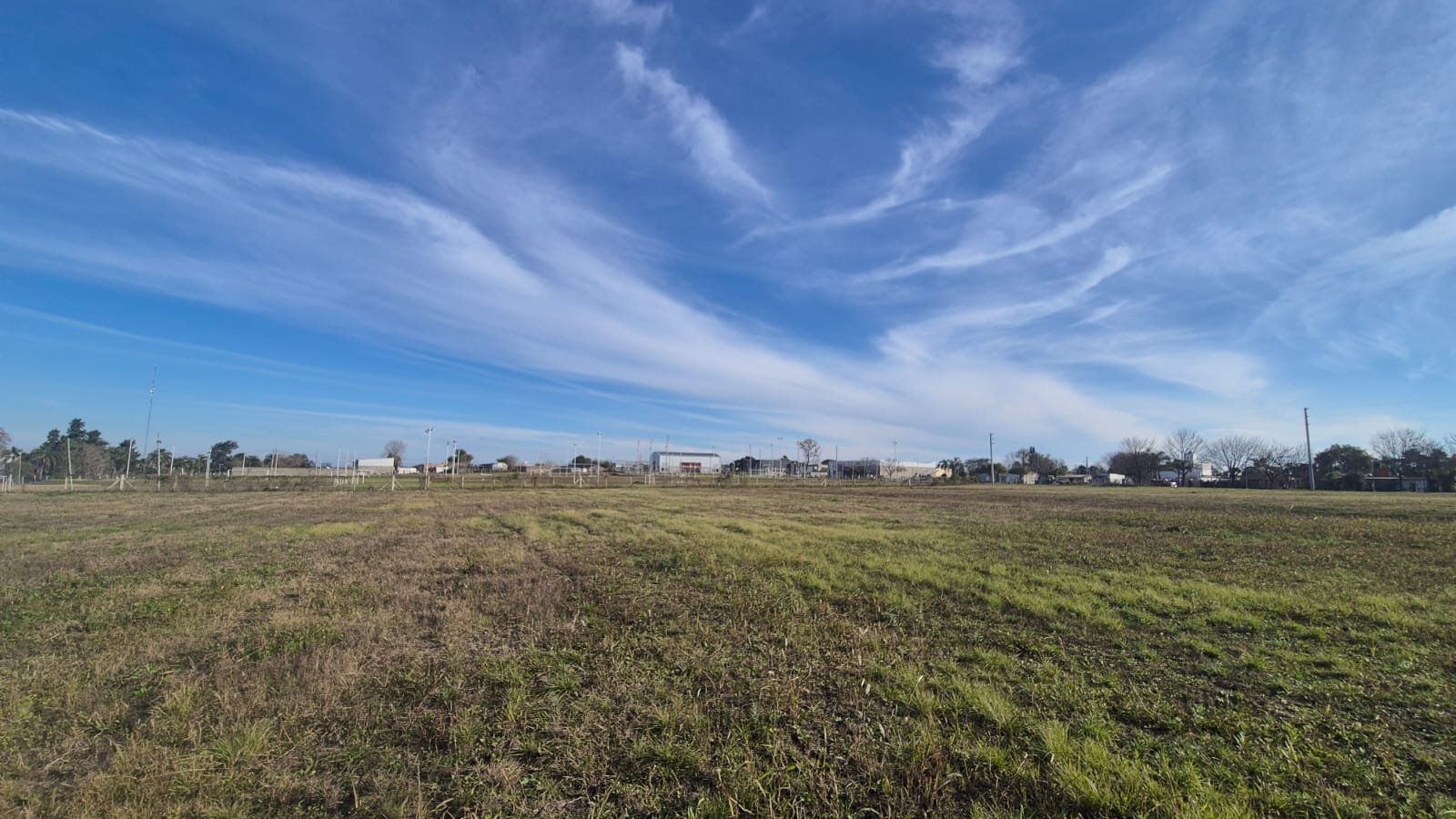 Imagen de la propiedad TERRENO EN VENTA | COLONIA AVELLANEDA