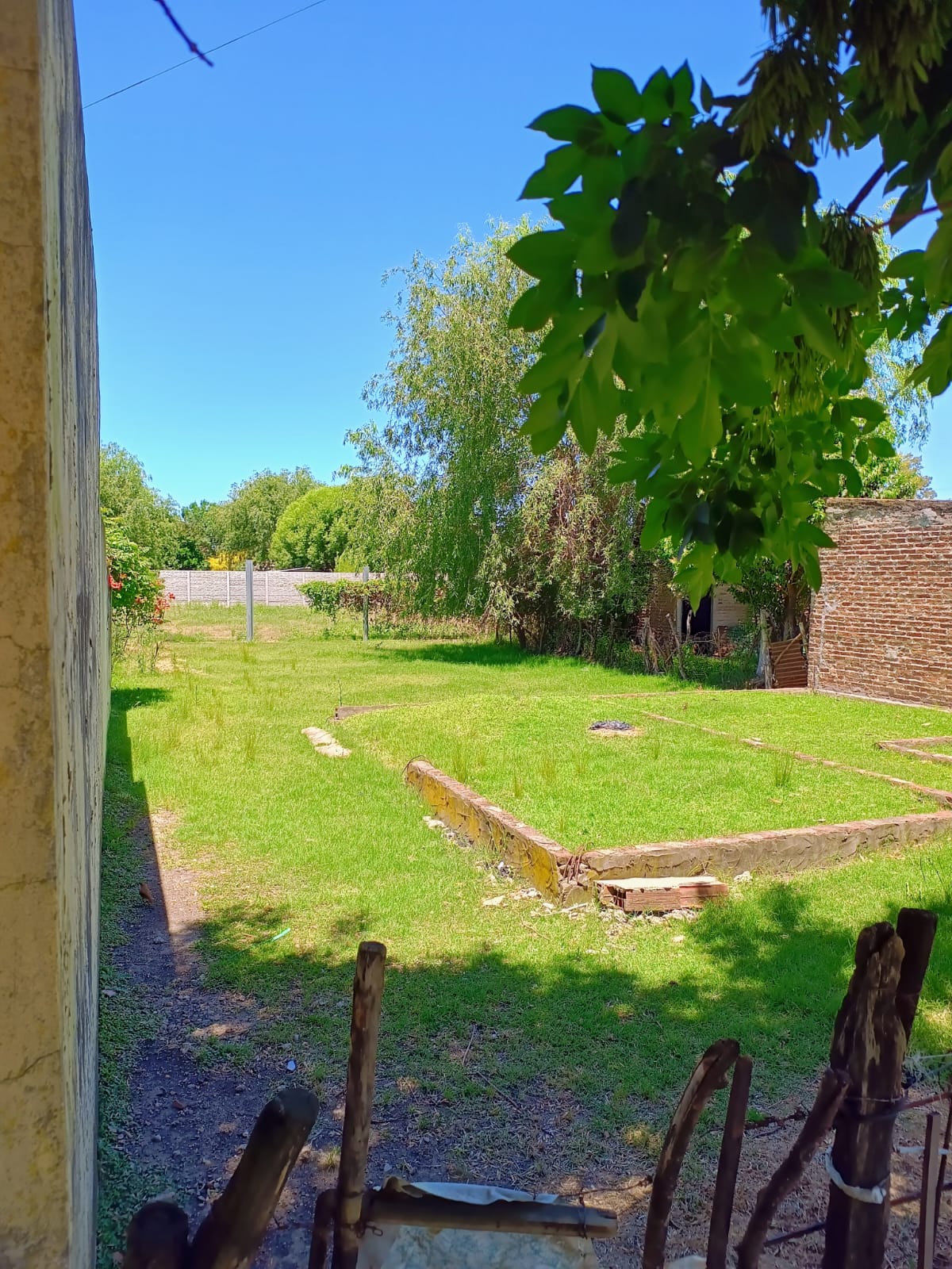 Imagen de la propiedad  LOTE EN VENTA | MARIA GRANDE, ENTRE RIOS