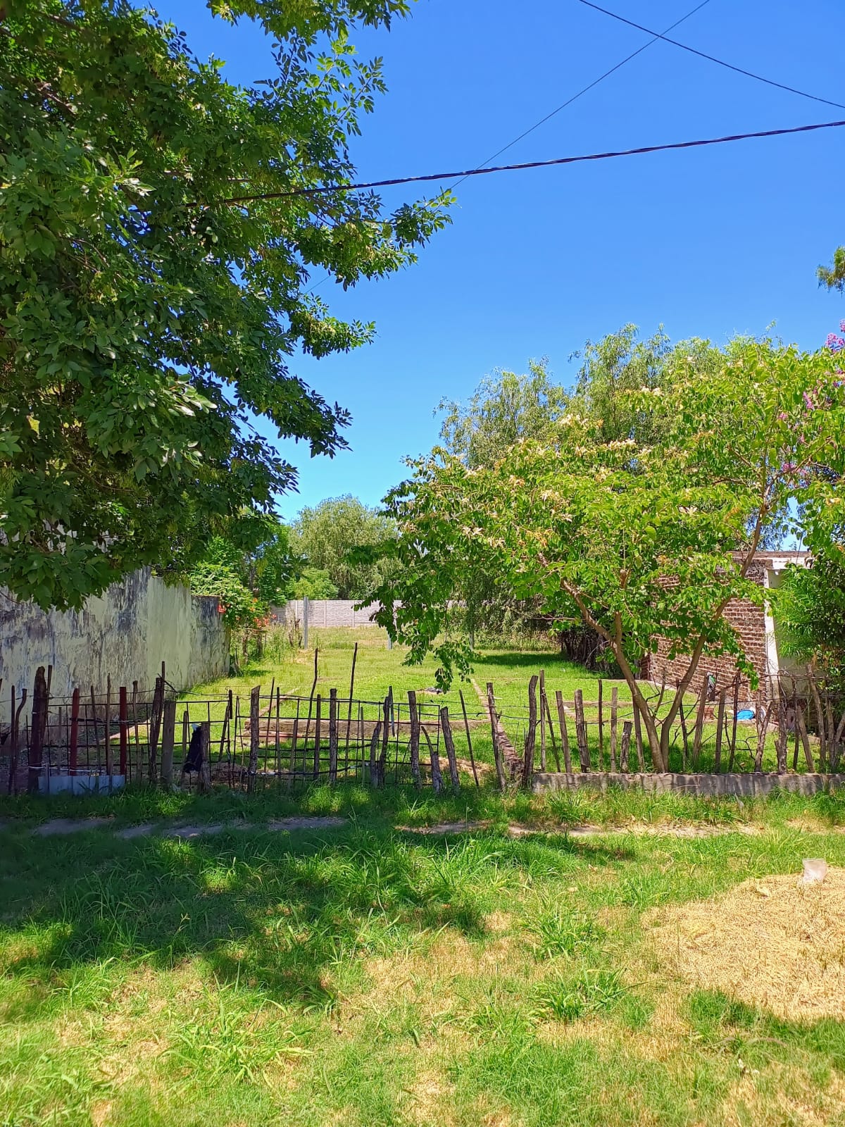 Imagen de la propiedad  LOTE EN VENTA | MARIA GRANDE, ENTRE RIOS