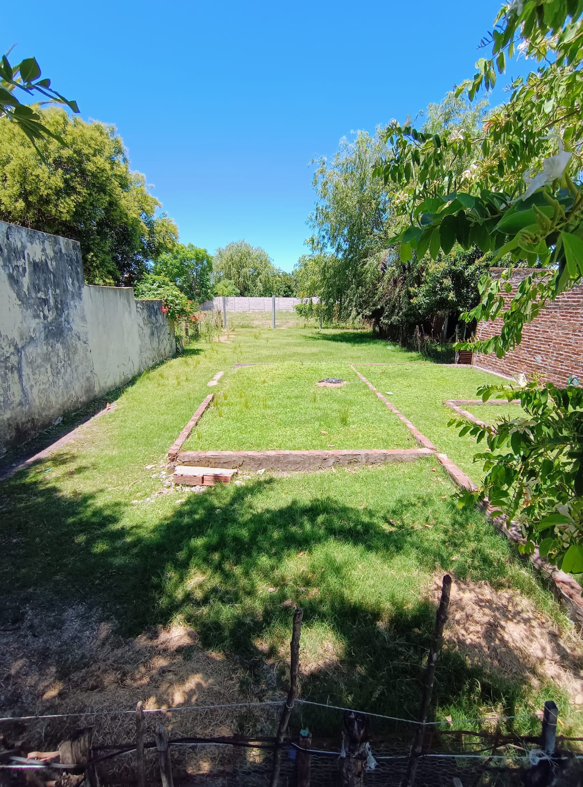 Imagen de la propiedad LOTE EN VENTA | MARIA GRANDE, ENTRE RIOS