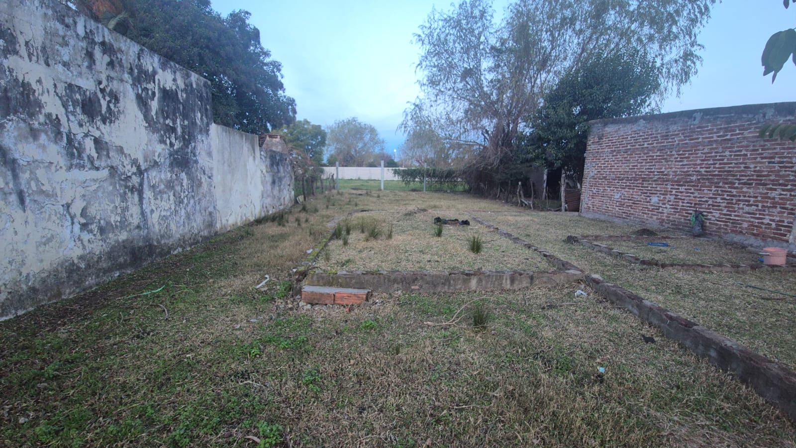 Imagen de la propiedad LOTE EN VENTA | MARIA GRANDE, ENTRE RIOS
