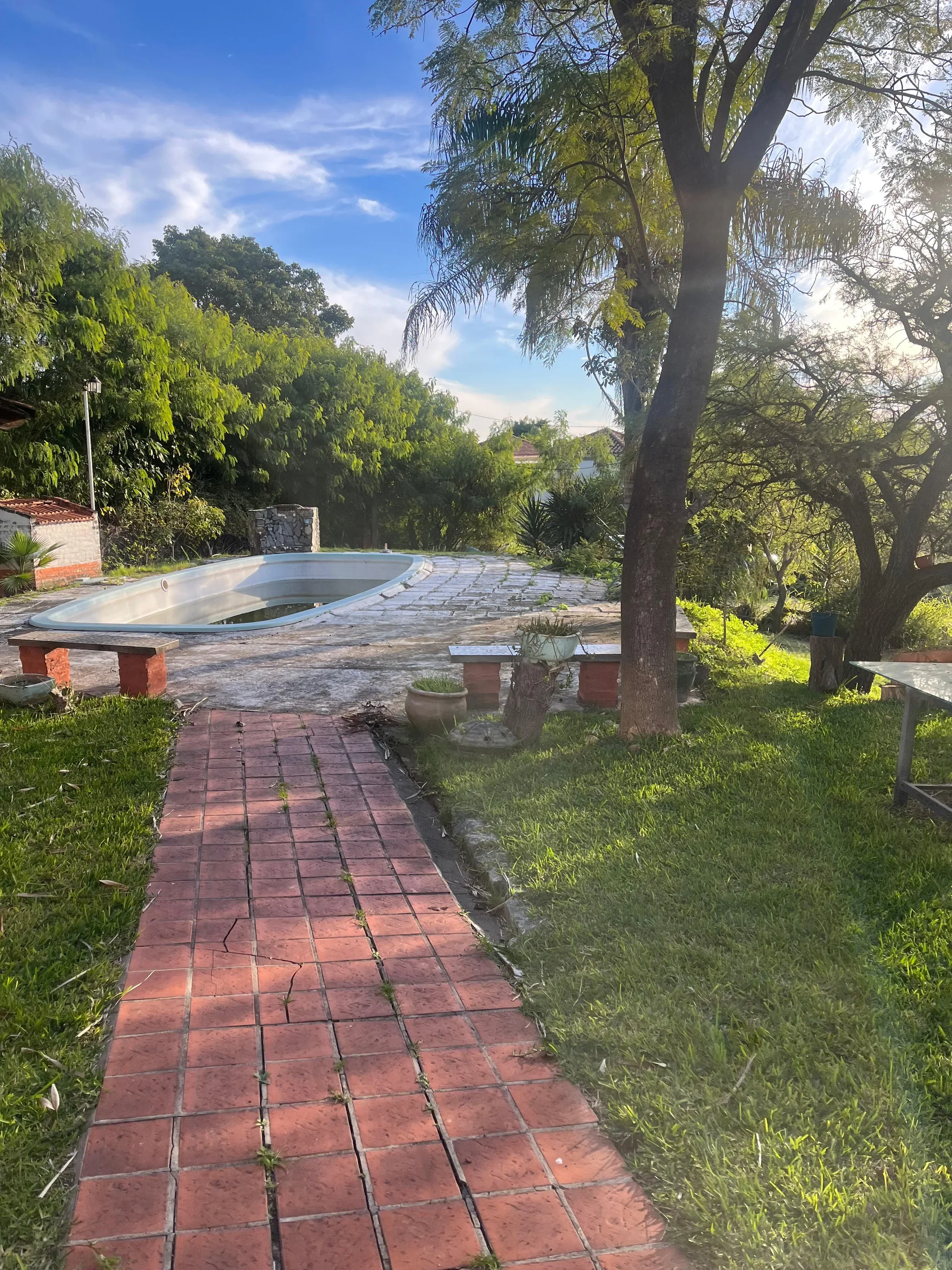 Imagen de la propiedad CASA EN B° PRIVADO COLINAS DEL GOLF