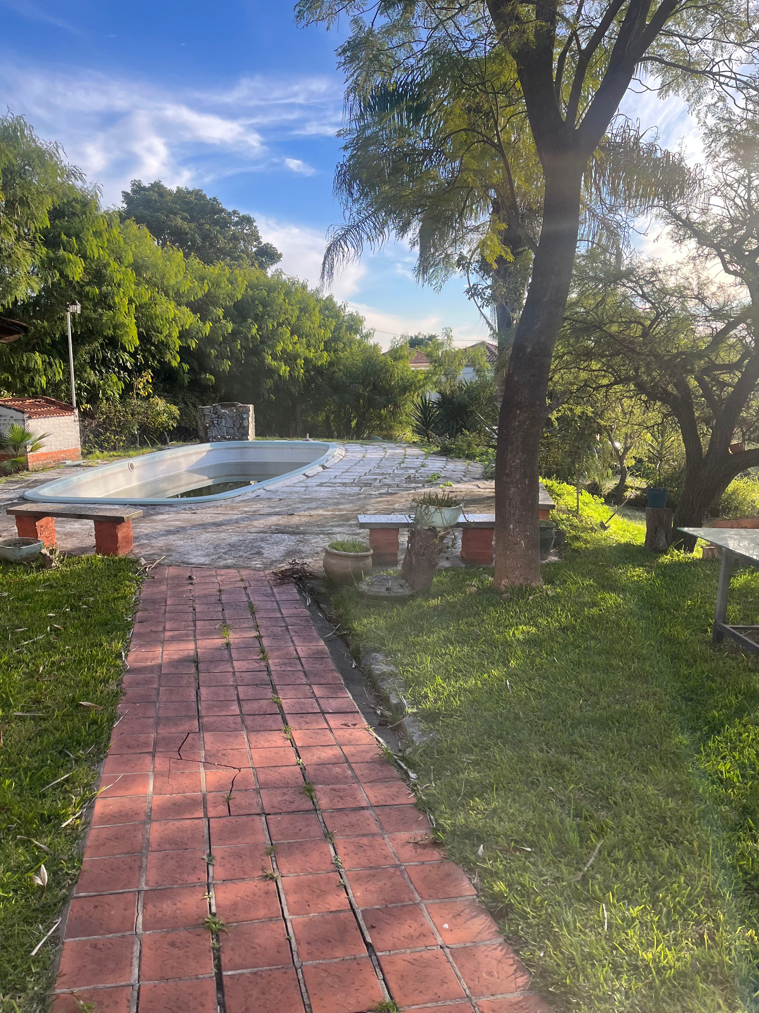 Imagen de la propiedad CASA EN B° PRIVADO COLINAS DEL GOLF