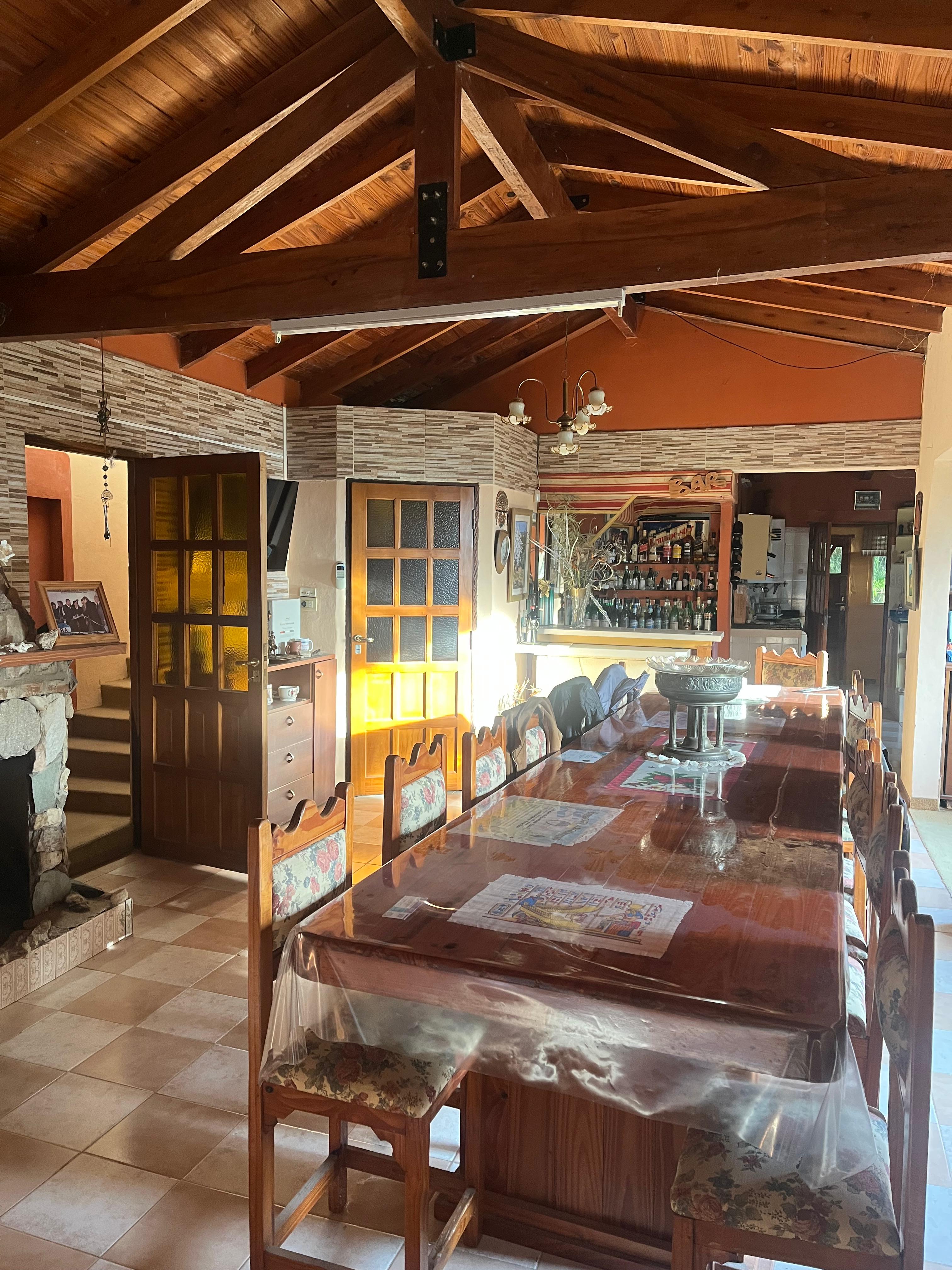 Imagen de la propiedad CASA EN B° PRIVADO COLINAS DEL GOLF