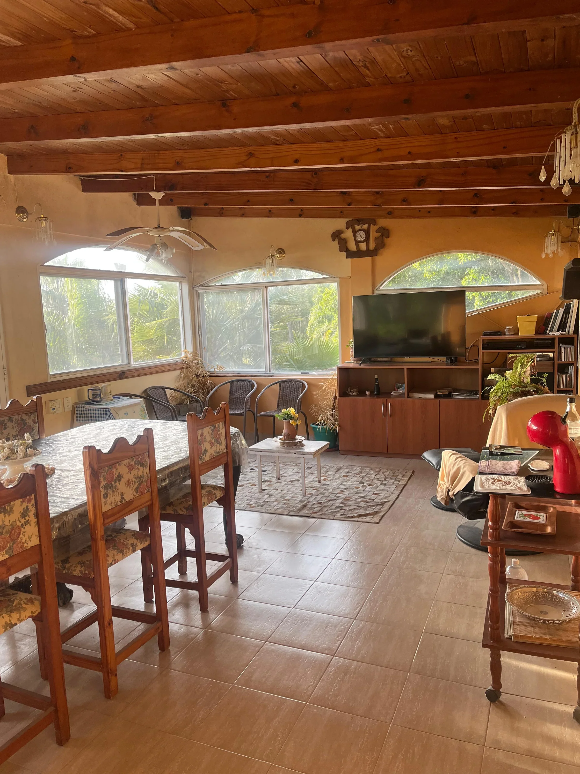 Imagen de la propiedad CASA EN B° PRIVADO COLINAS DEL GOLF