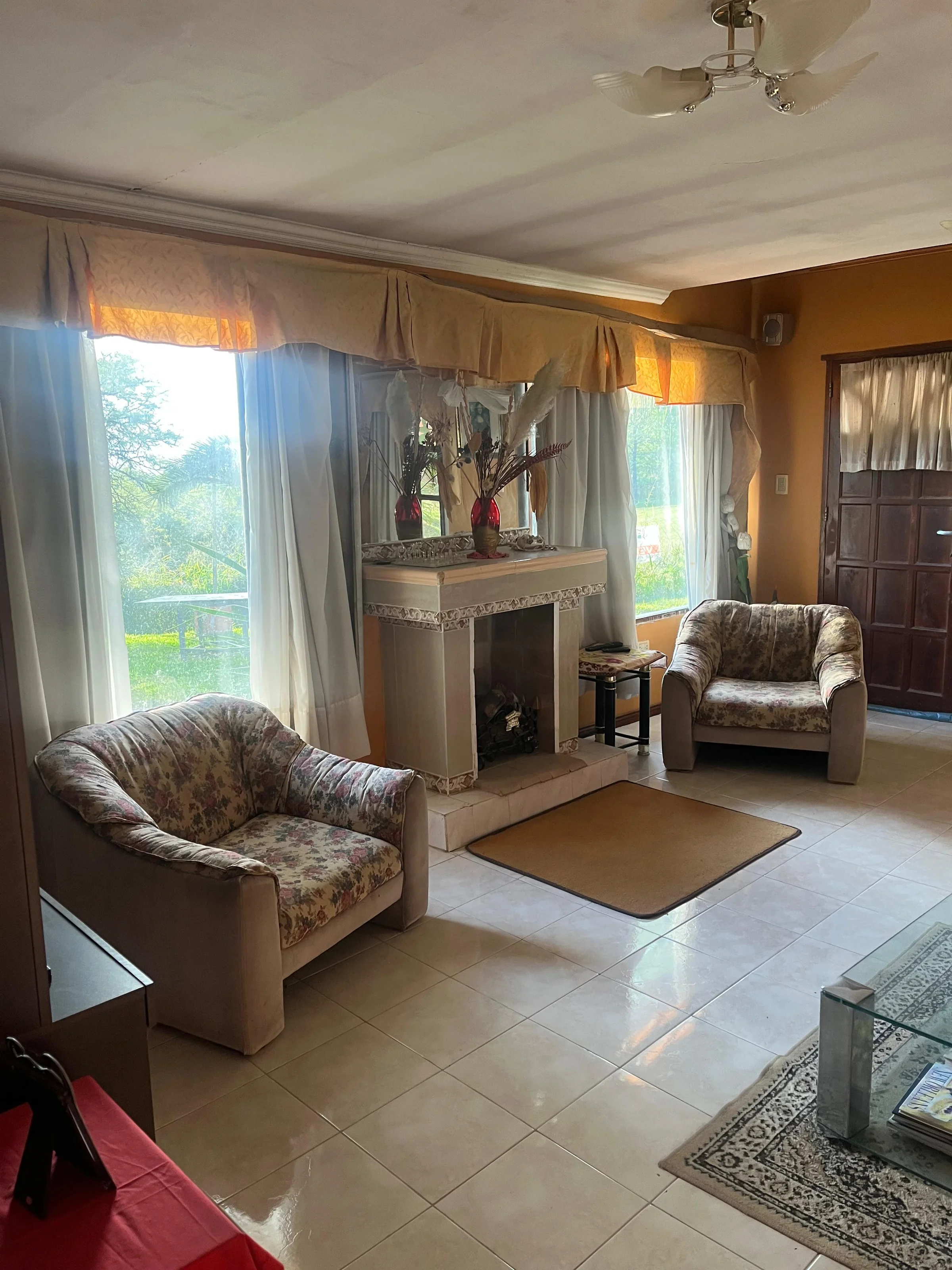 Imagen de la propiedad CASA EN B° PRIVADO COLINAS DEL GOLF