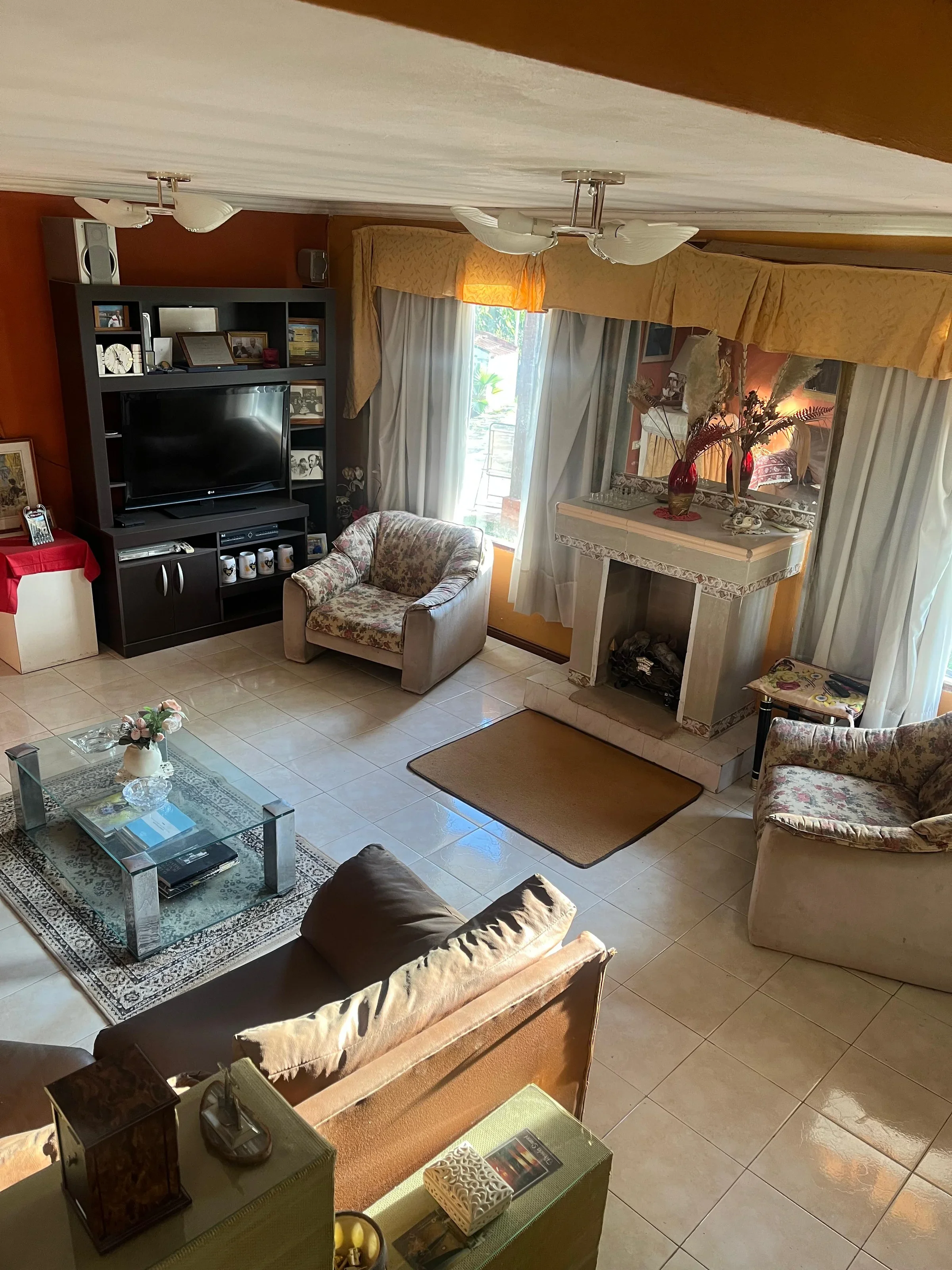 Imagen de la propiedad CASA EN B° PRIVADO COLINAS DEL GOLF