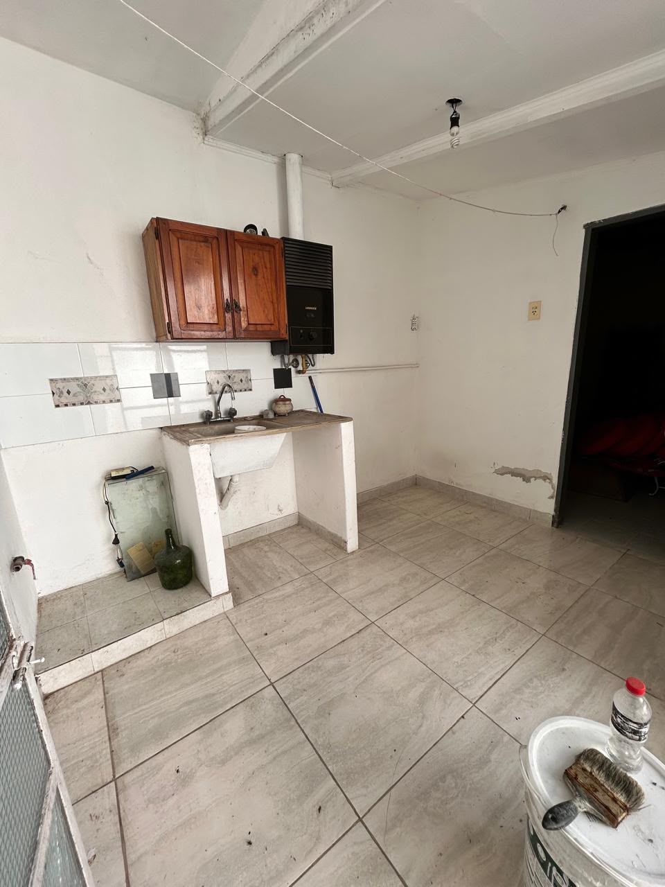 Imagen de la propiedad CASA EN VENTA | APTA CRÉDITO HIPOTECARIO