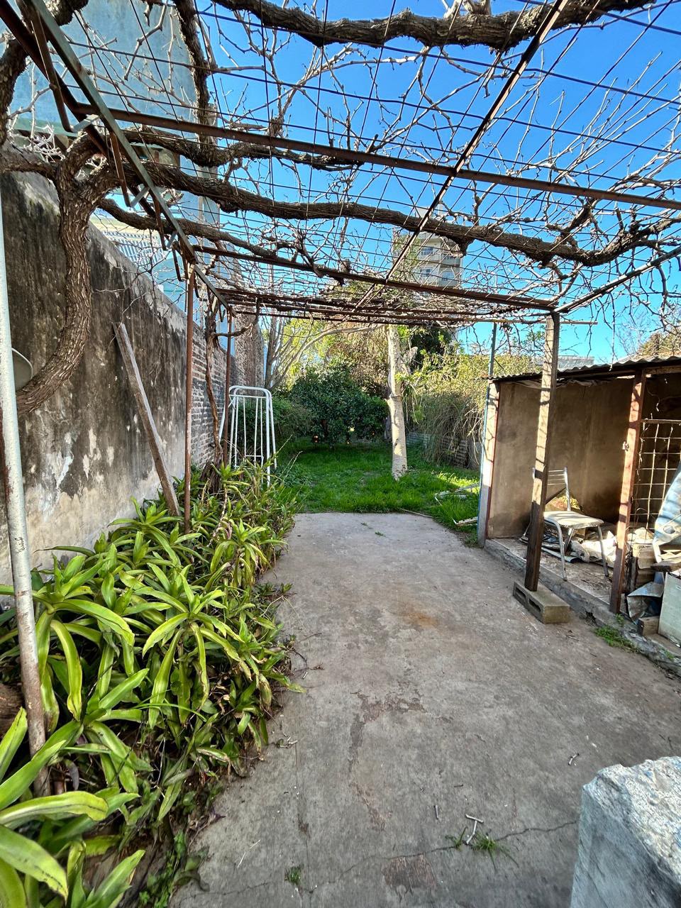 Imagen de la propiedad CASA EN VENTA | APTA CRÉDITO HIPOTECARIO